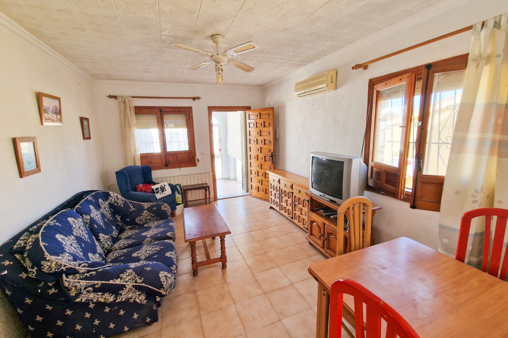 Sale - Einfamilienhaus - San Fulgencio - Urb. La Marina