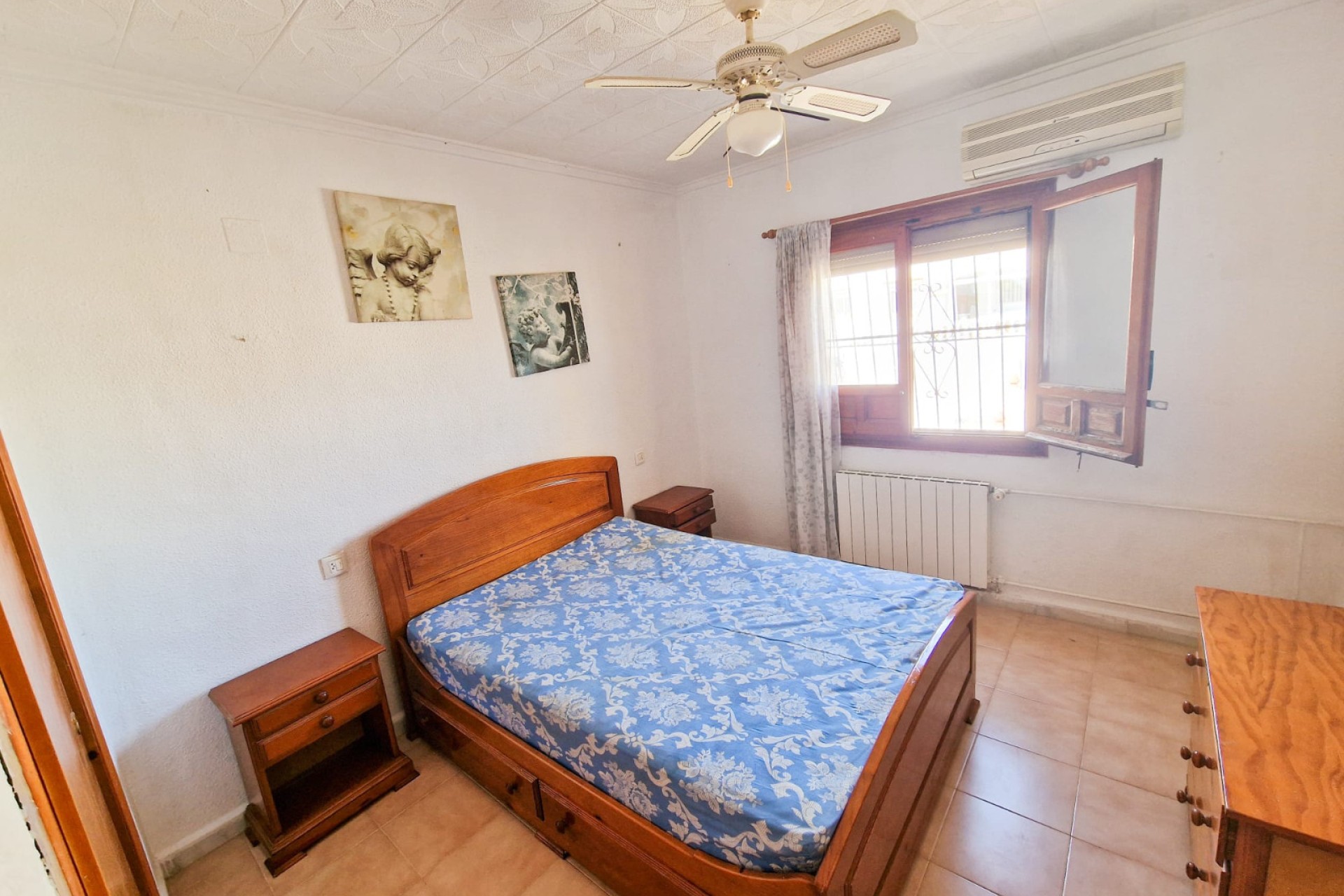 Sale - Einfamilienhaus - San Fulgencio - Urb. La Marina