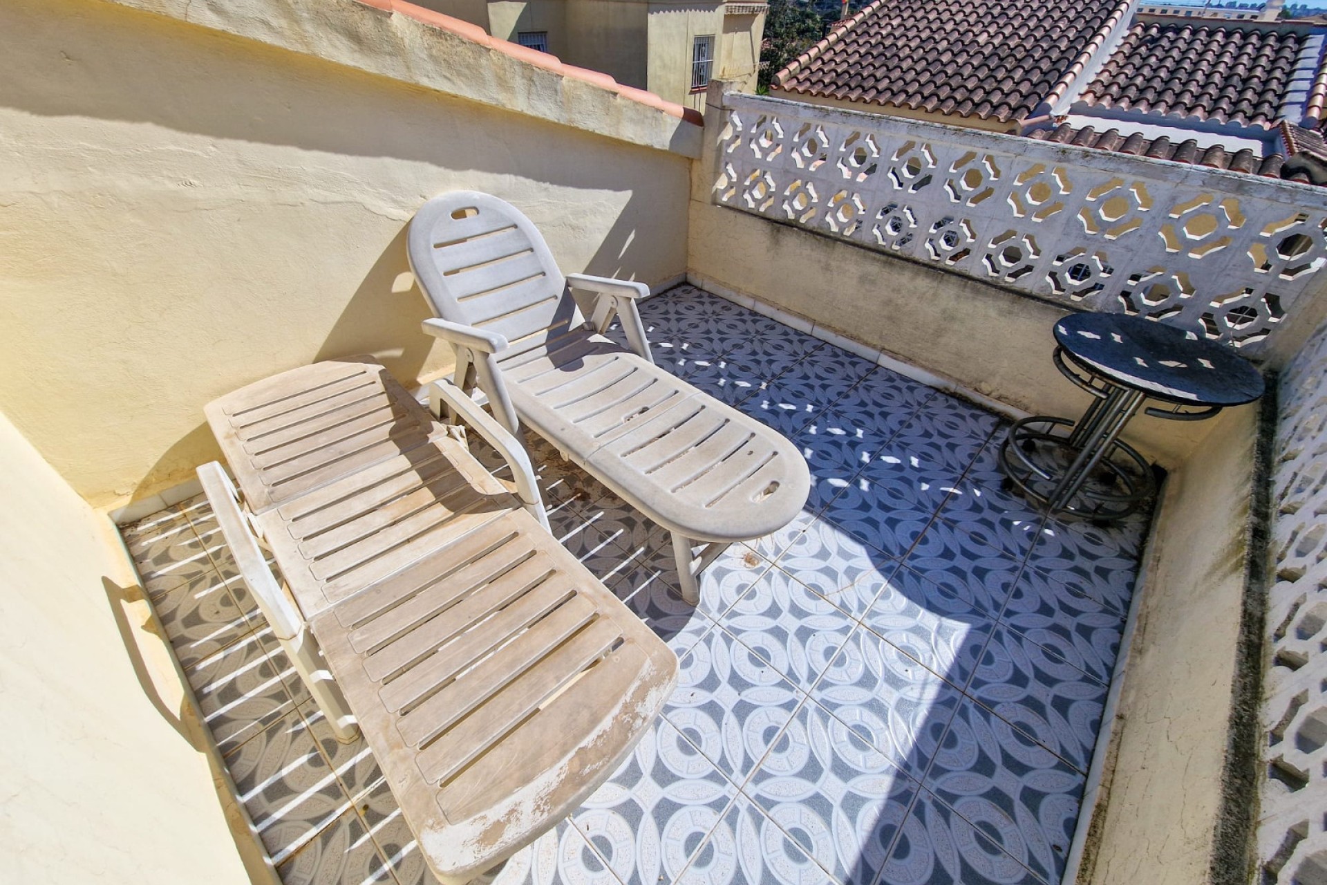 Sale - Einfamilienhaus - San Fulgencio - Urb. La Marina