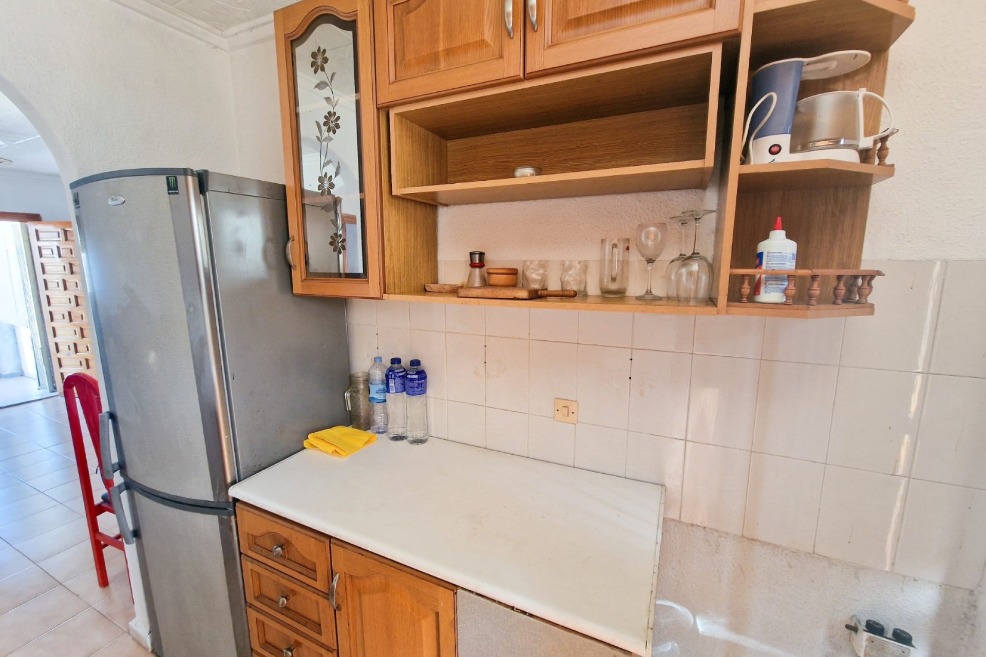 Sale - Einfamilienhaus - San Fulgencio - Urb. La Marina