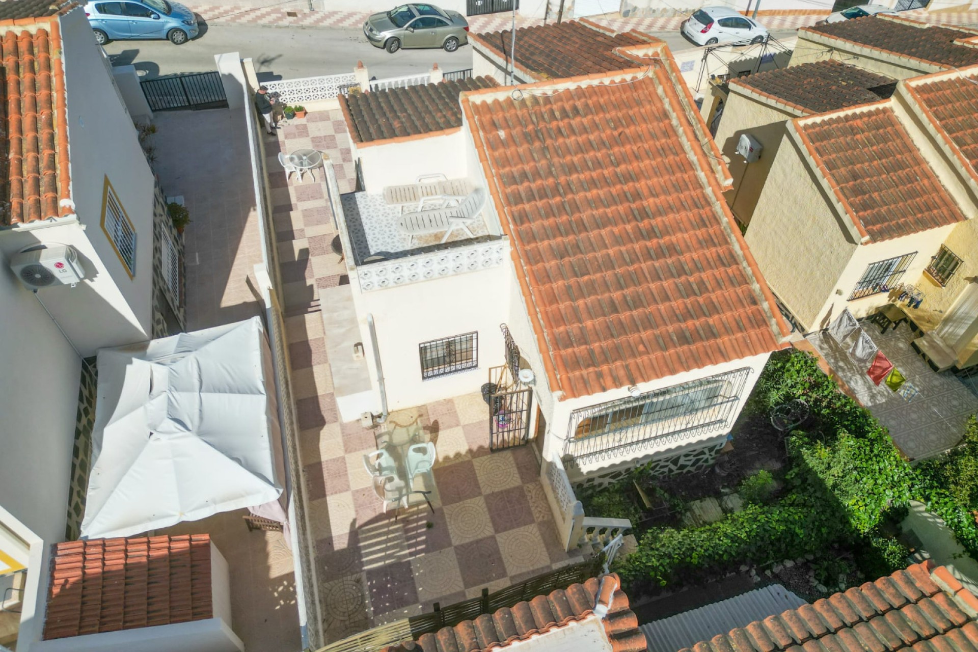 Sale - Einfamilienhaus - San Fulgencio - Urb. La Marina