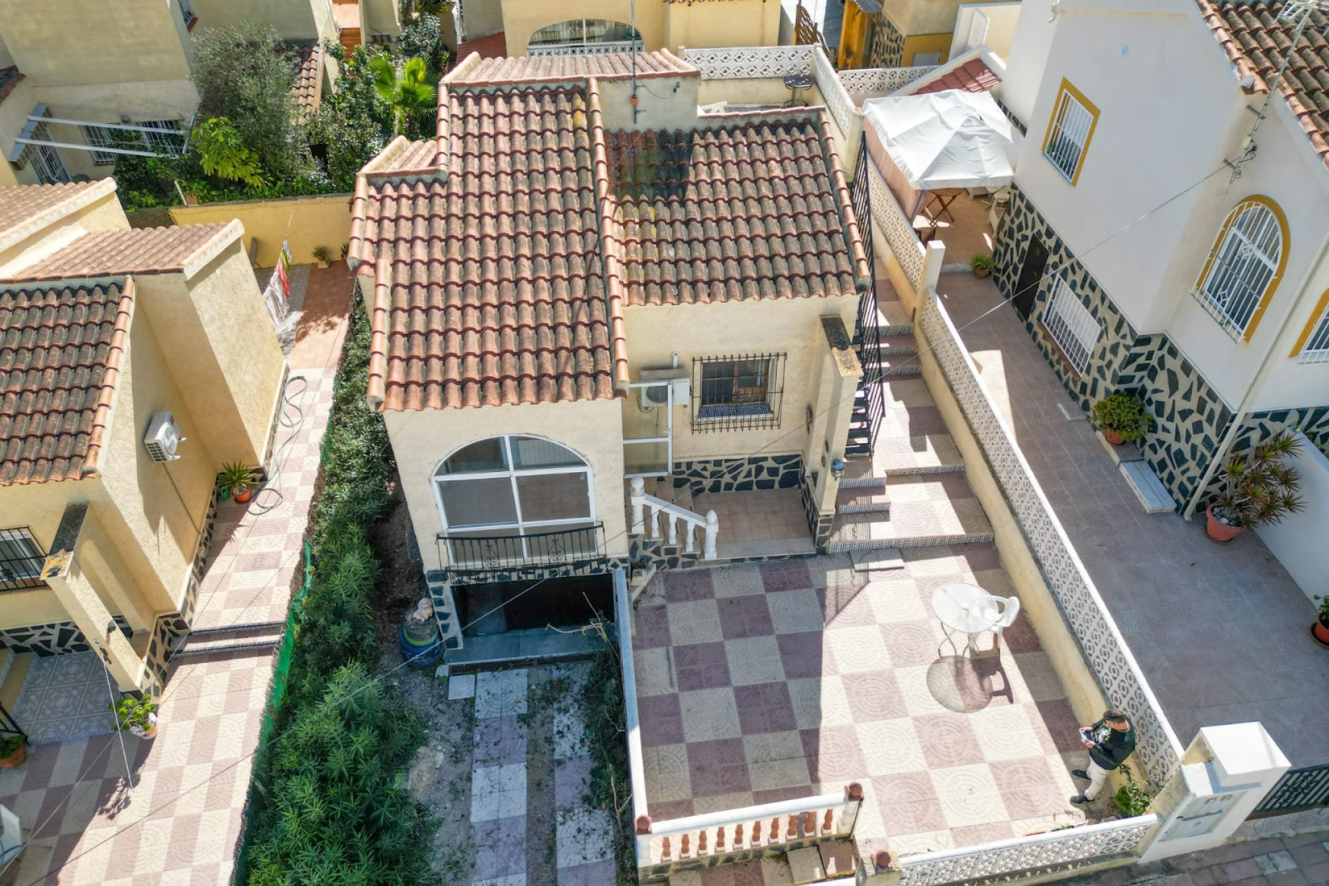 Sale - Einfamilienhaus - San Fulgencio - Urb. La Marina