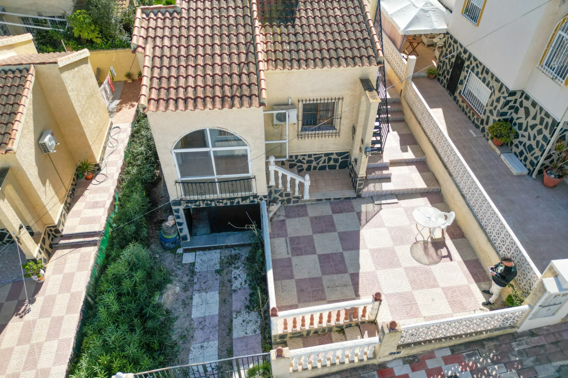 Sale - Einfamilienhaus - San Fulgencio - Urb. La Marina