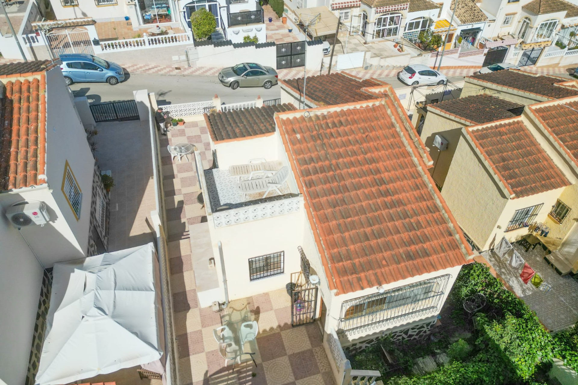 Sale - Einfamilienhaus - San Fulgencio - Urb. La Marina