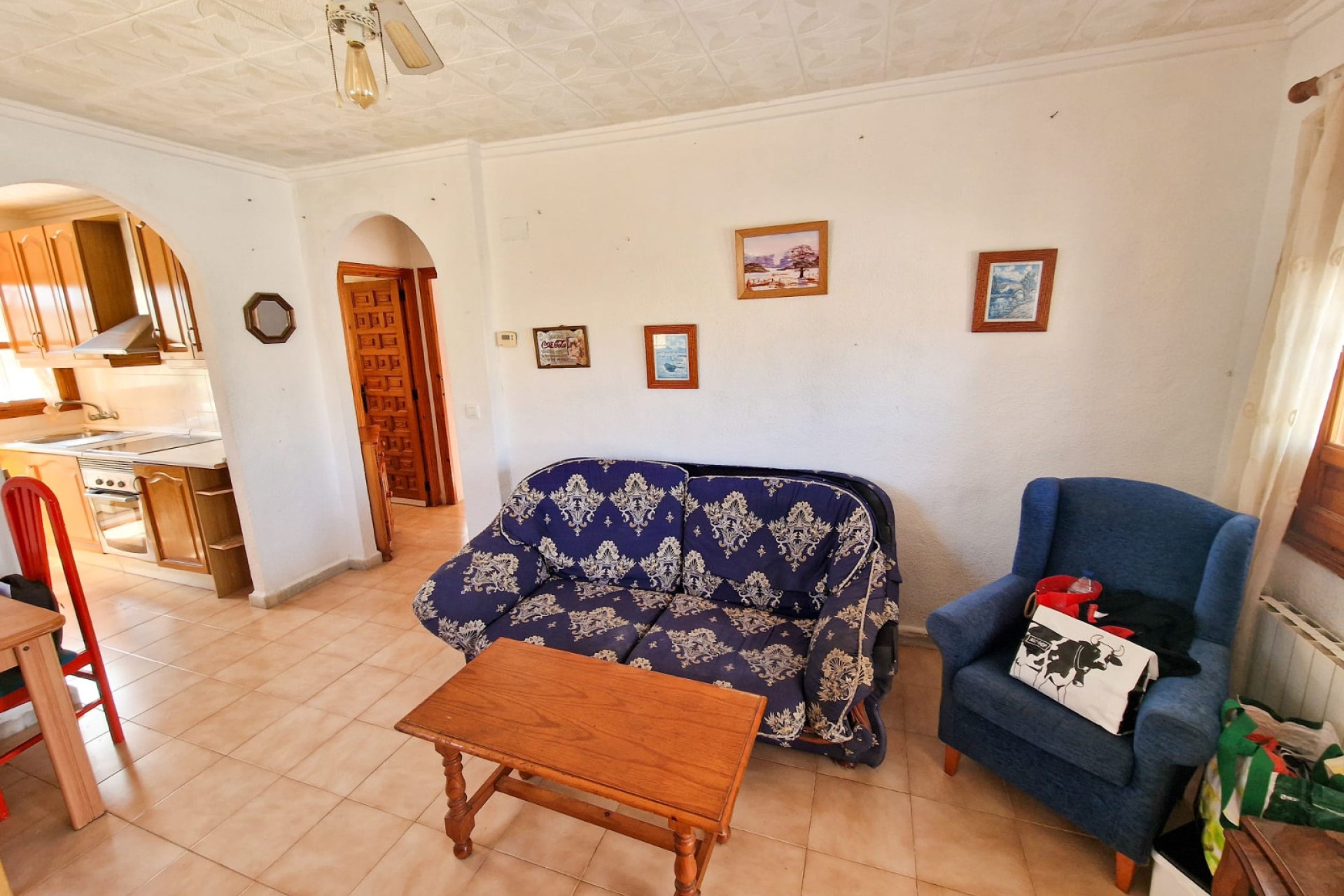 Sale - Einfamilienhaus - San Fulgencio - Urb. La Marina