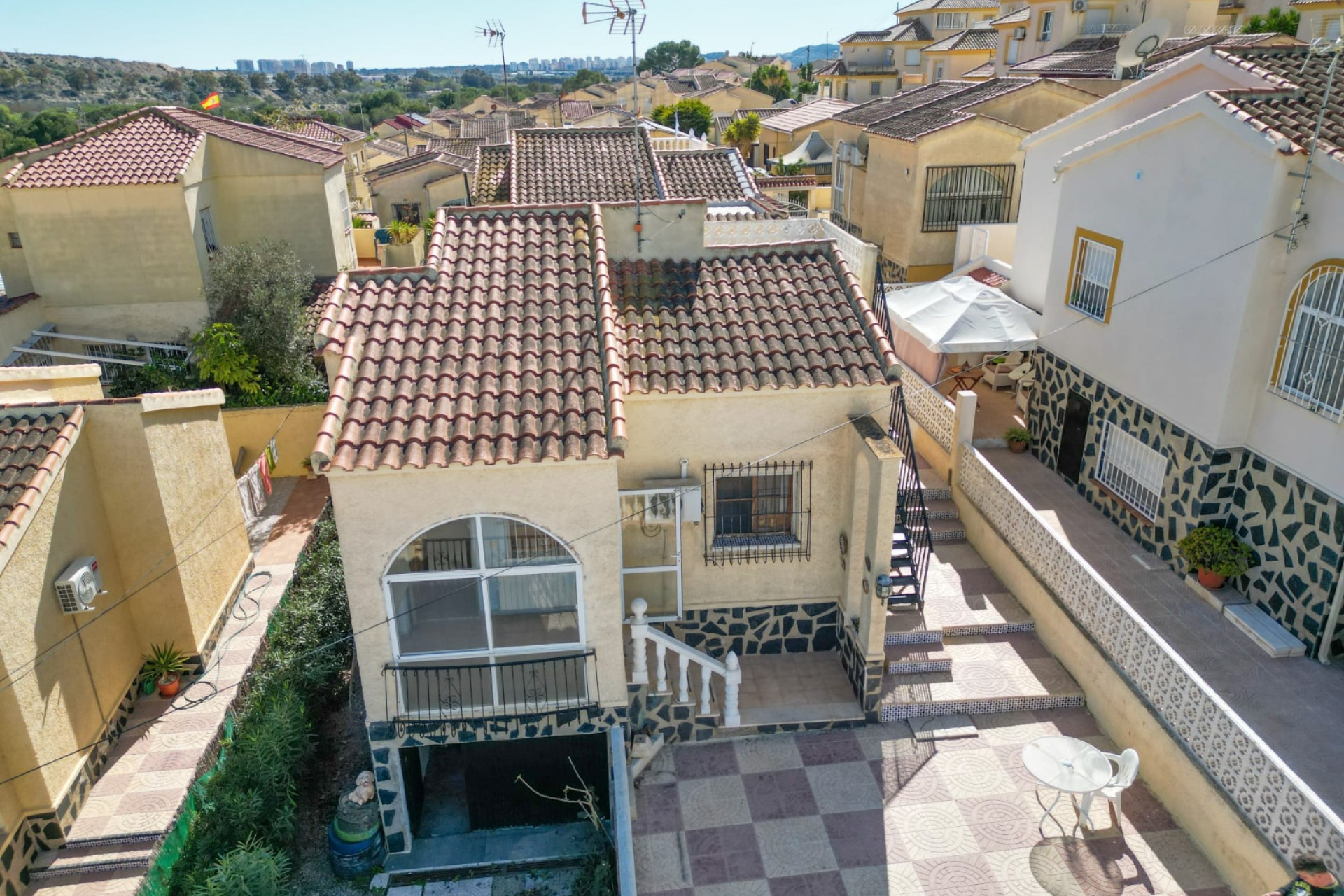 Sale - Einfamilienhaus - San Fulgencio - Urb. La Marina