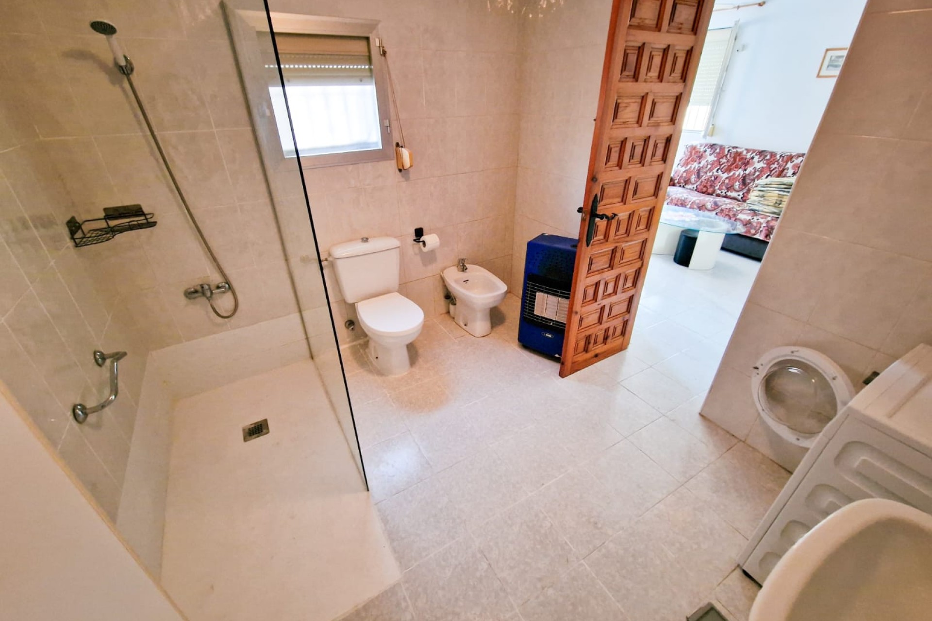 Sale - Einfamilienhaus - San Fulgencio - Urb. La Marina