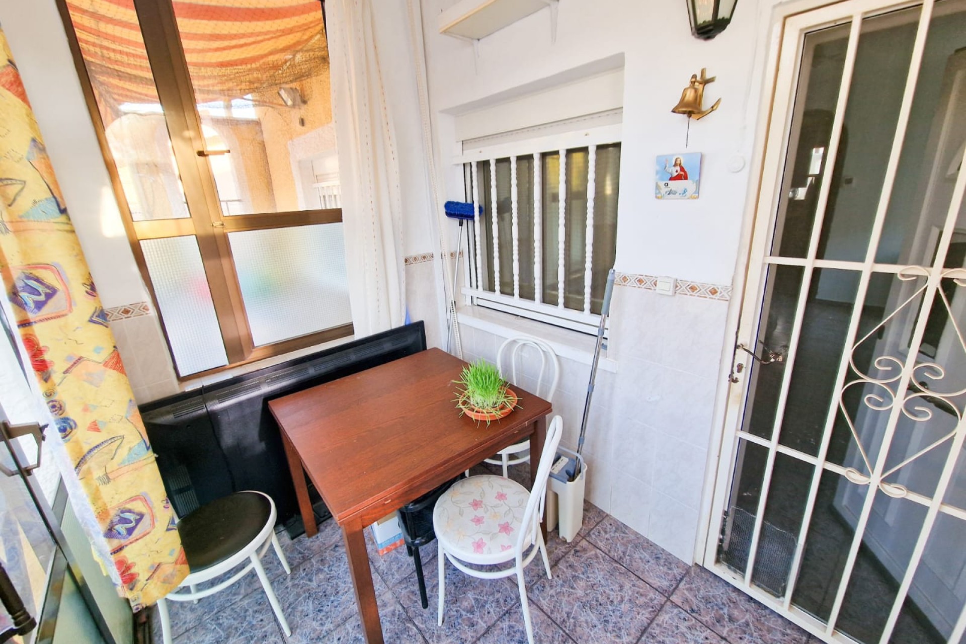 Sale - Einfamilienhaus - San Fulgencio - Urb. La Marina