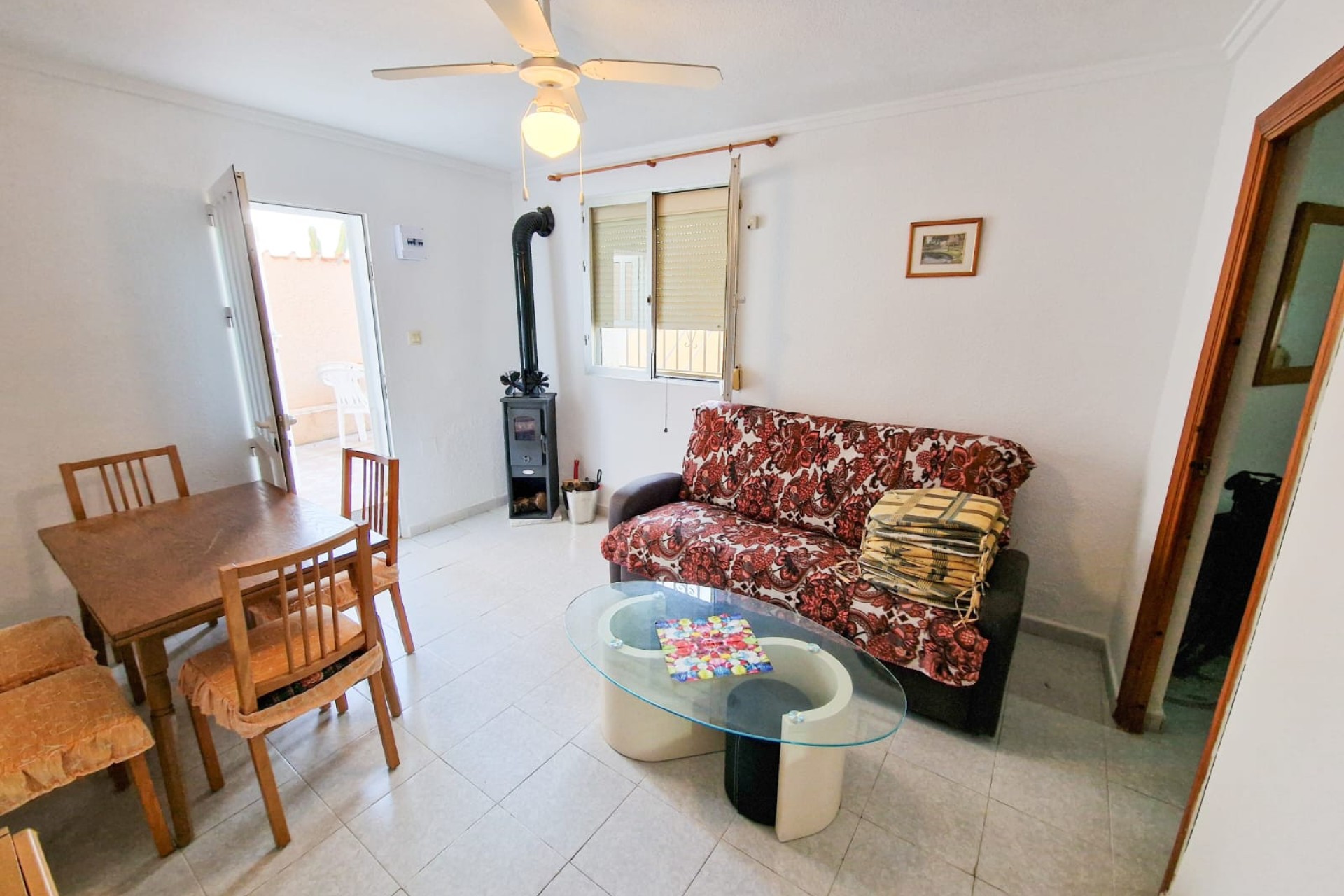 Sale - Einfamilienhaus - San Fulgencio - Urb. La Marina