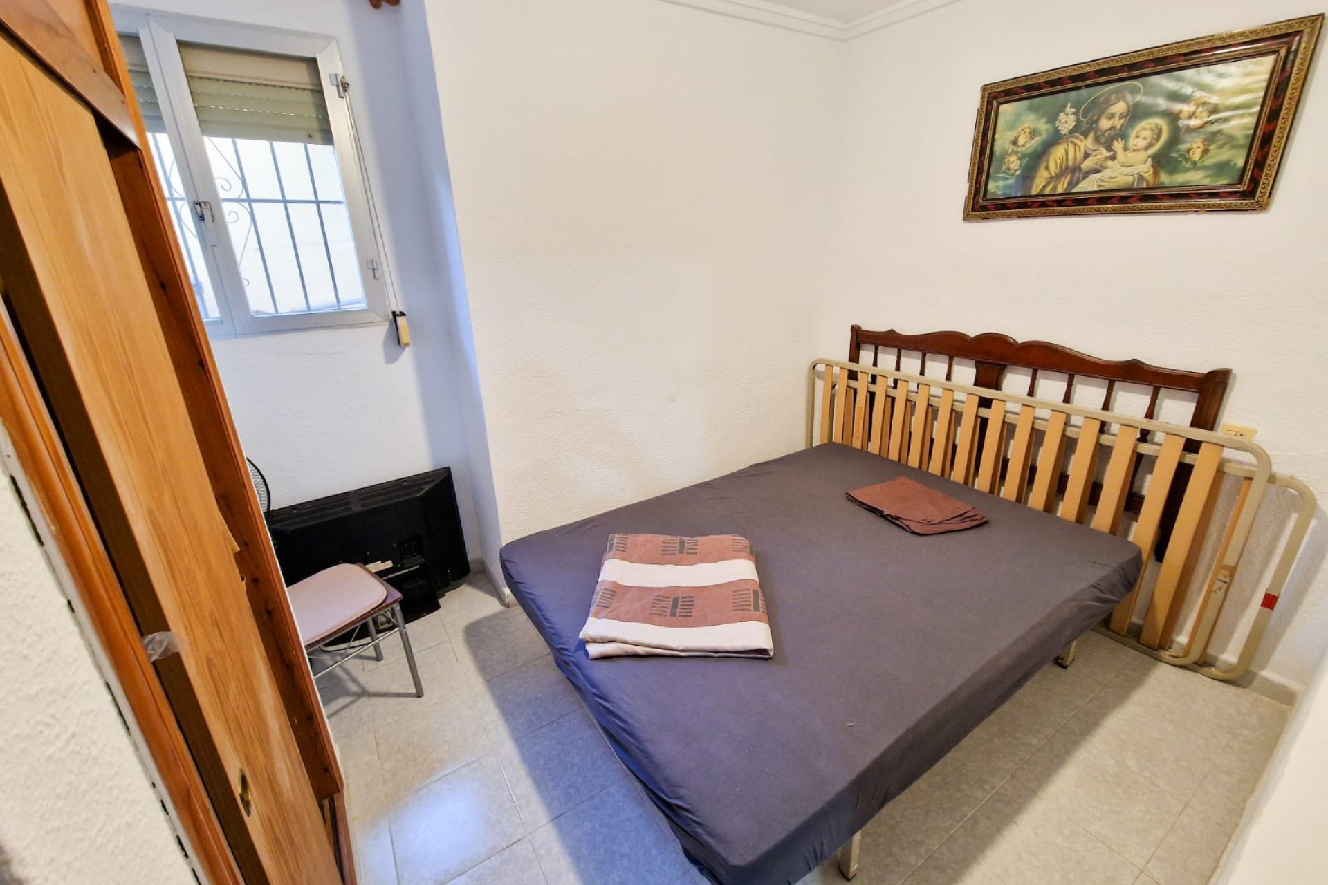 Sale - Einfamilienhaus - San Fulgencio - Urb. La Marina