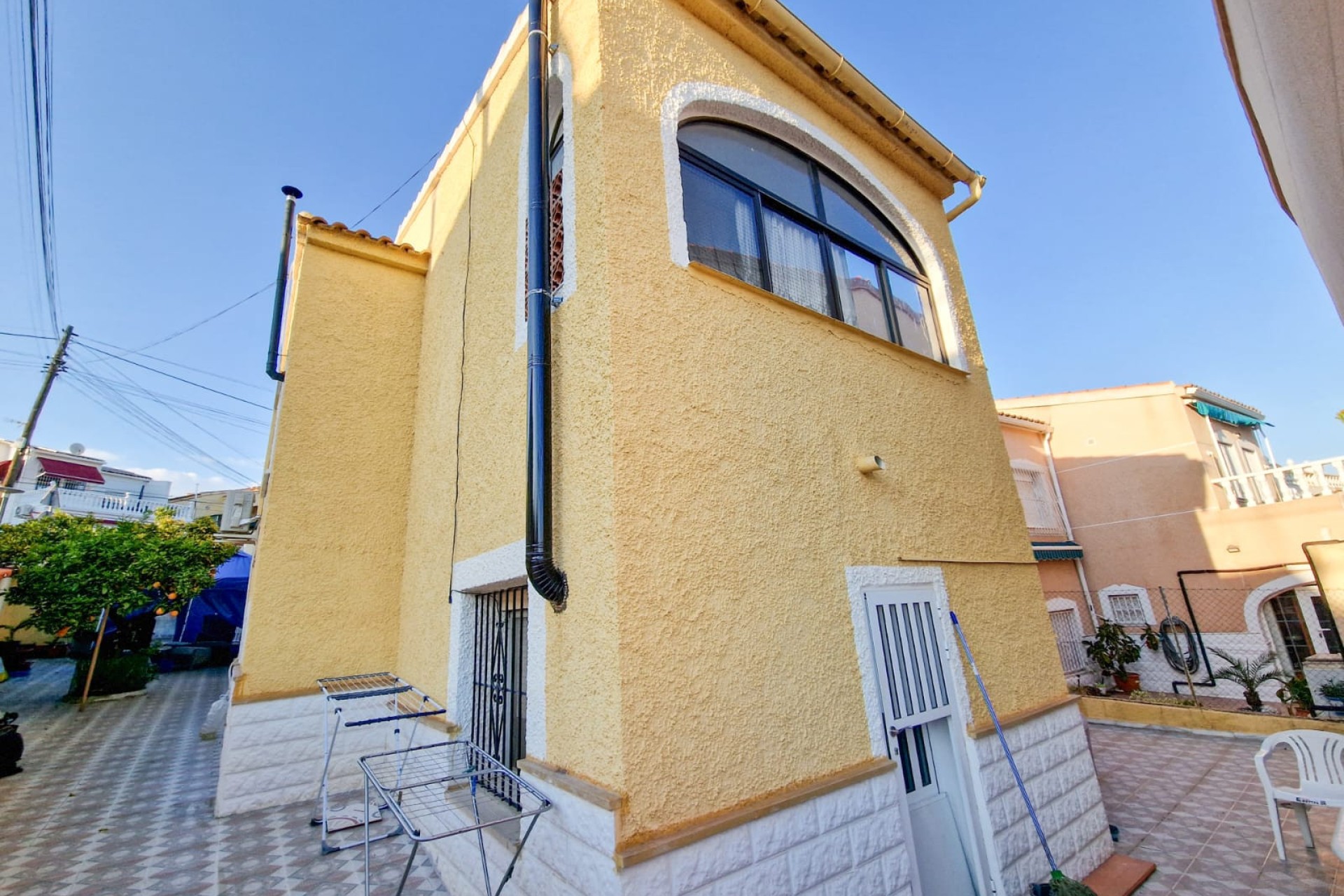 Sale - Einfamilienhaus - San Fulgencio - Urb. La Marina