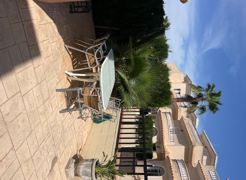 Sale - Einfamilienhaus - San Fulgencio - Urb. La Marina