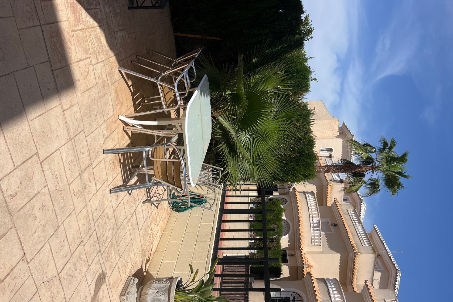 Sale - Einfamilienhaus - San Fulgencio - Urb. La Marina