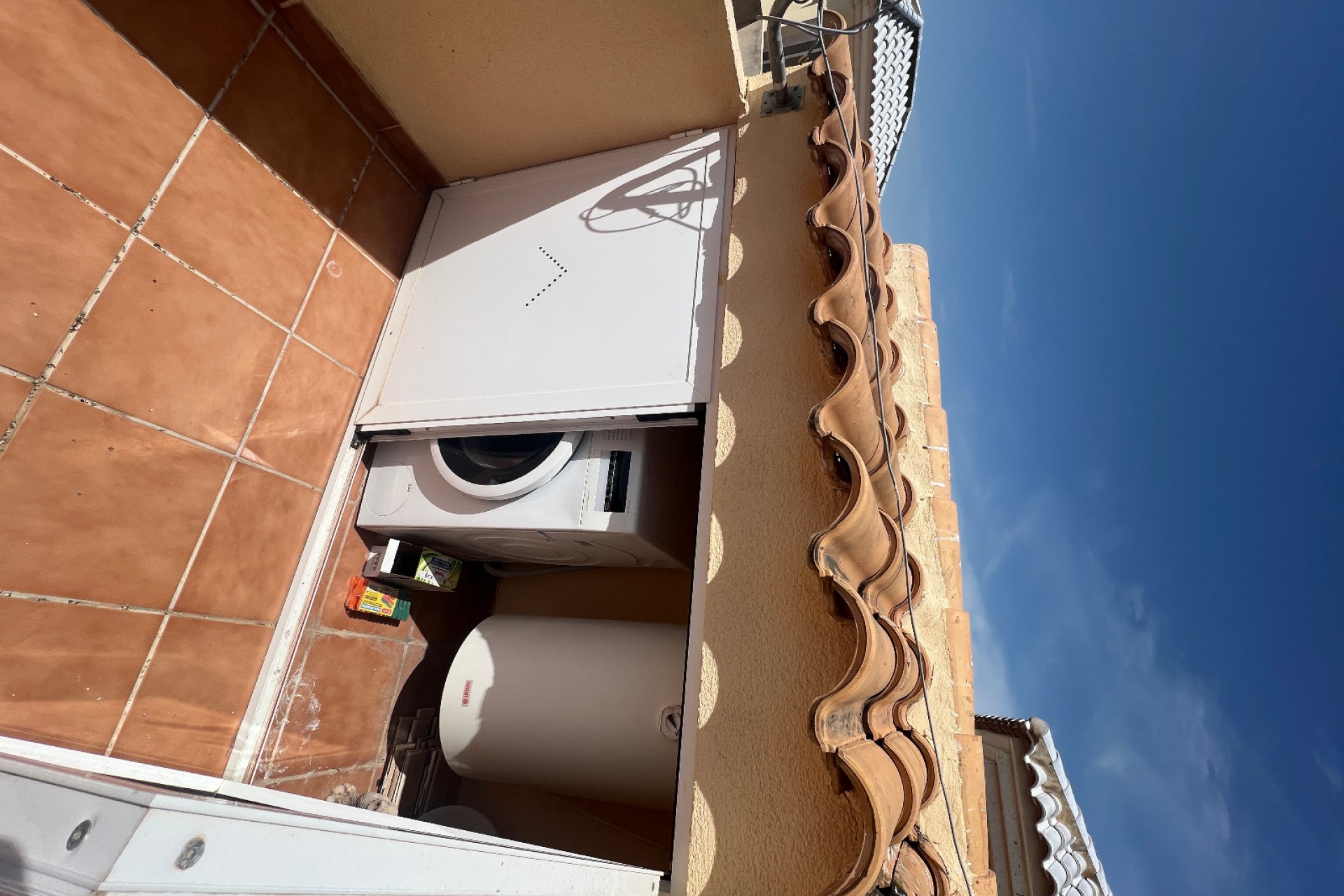 Sale - Einfamilienhaus - San Fulgencio - Urb. La Marina