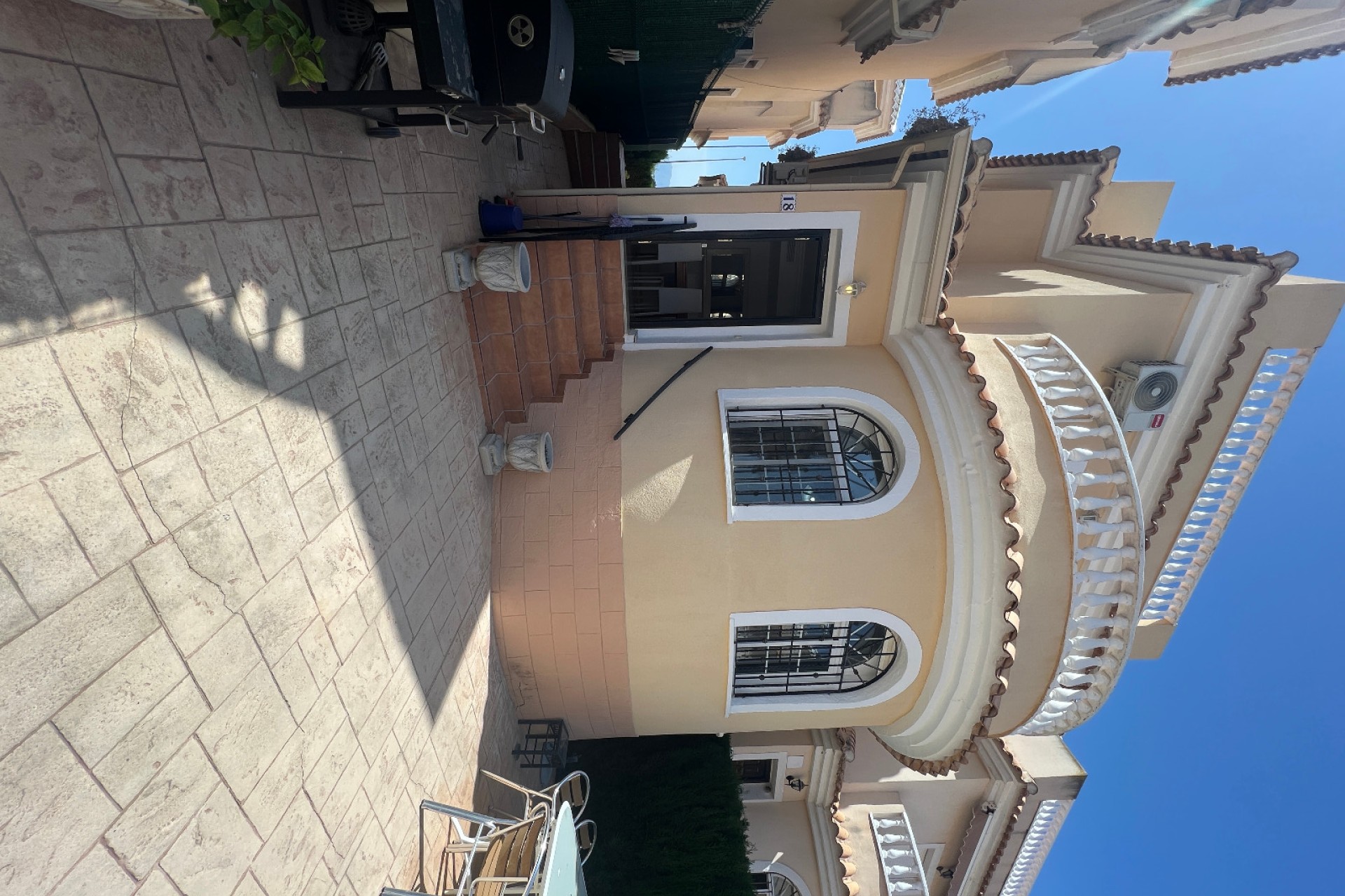 Sale - Einfamilienhaus - San Fulgencio - Urb. La Marina