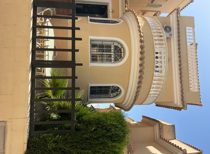 Sale - Einfamilienhaus - San Fulgencio - Urb. La Marina