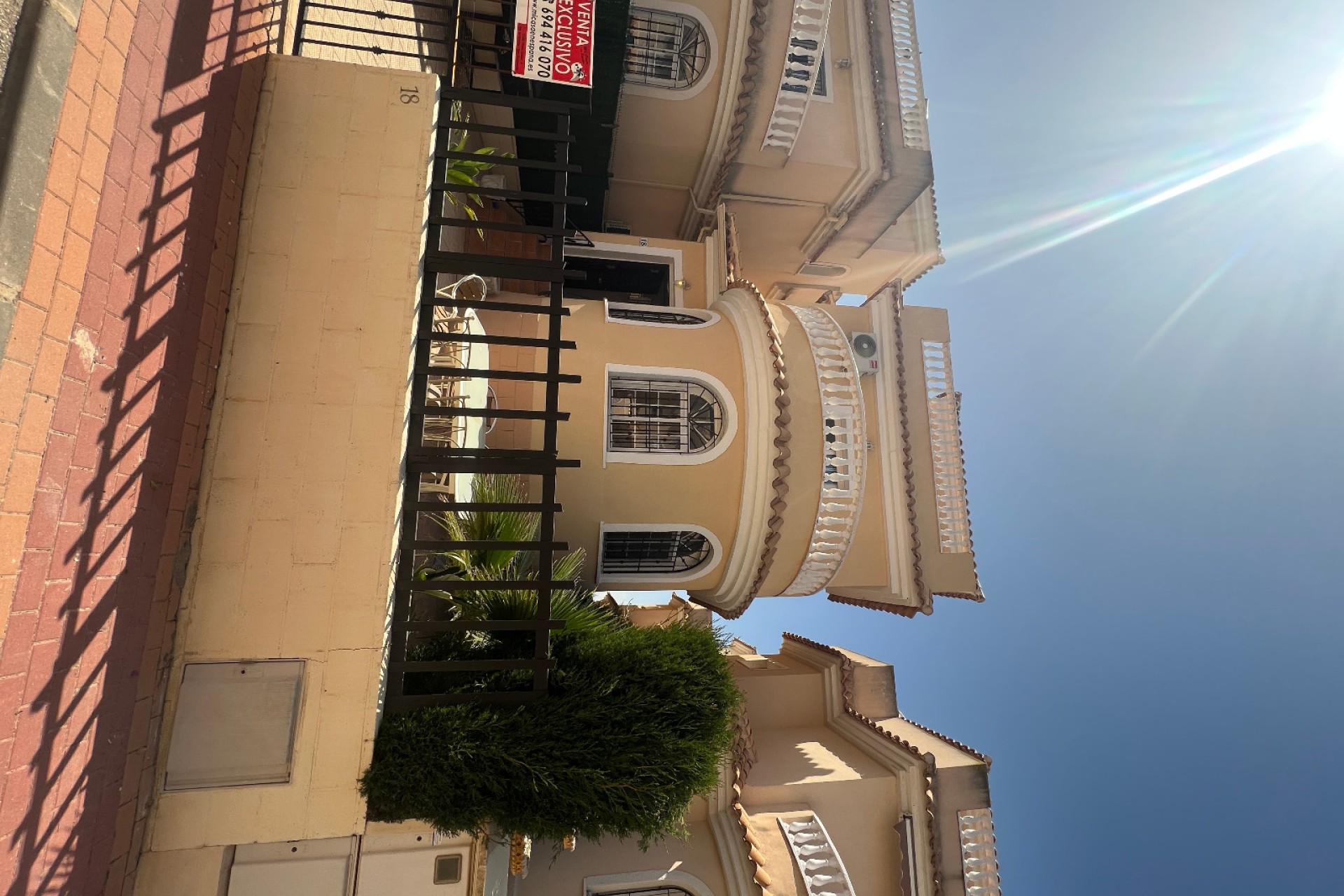 Sale - Einfamilienhaus - San Fulgencio - Urb. La Marina