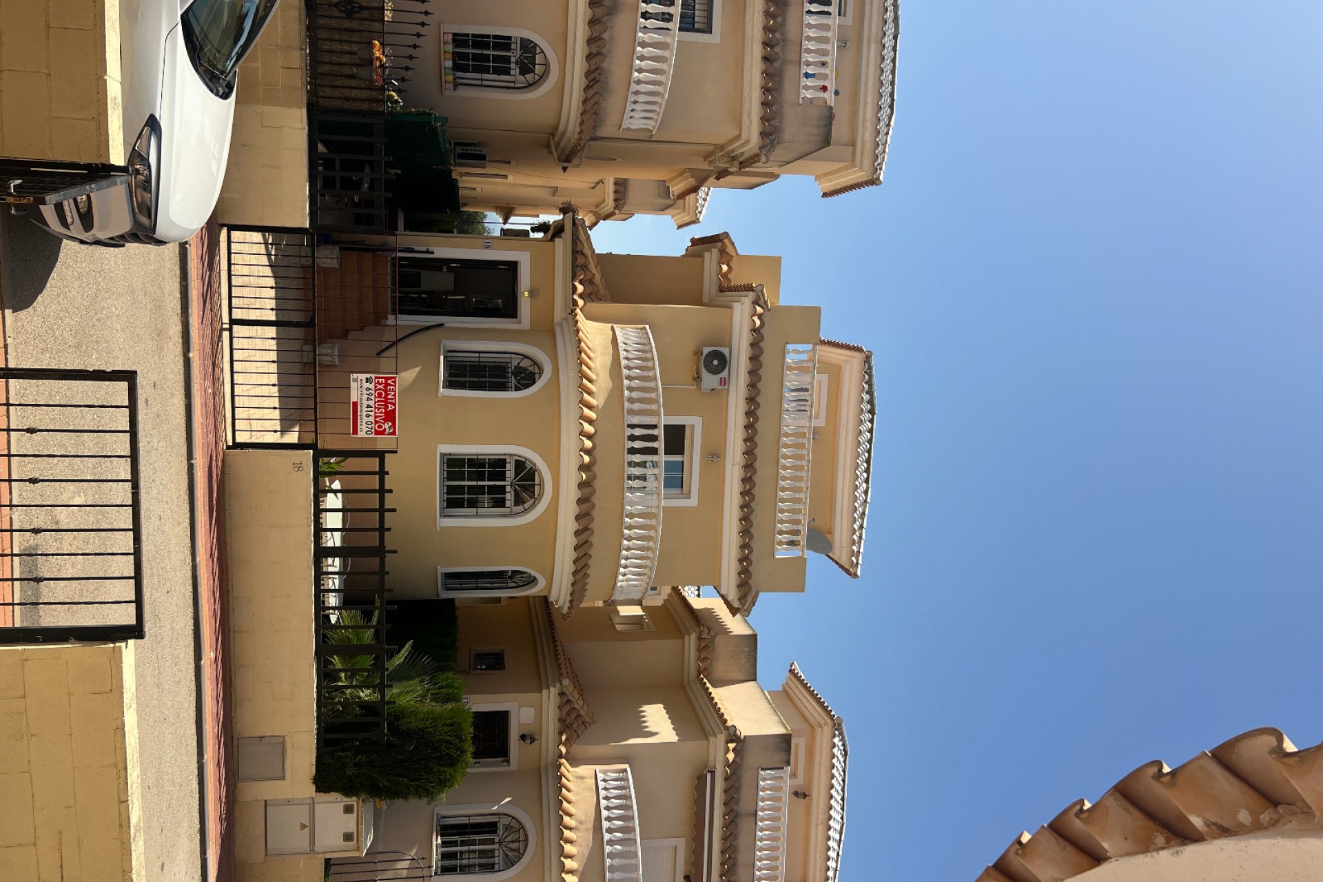 Sale - Einfamilienhaus - San Fulgencio - Urb. La Marina