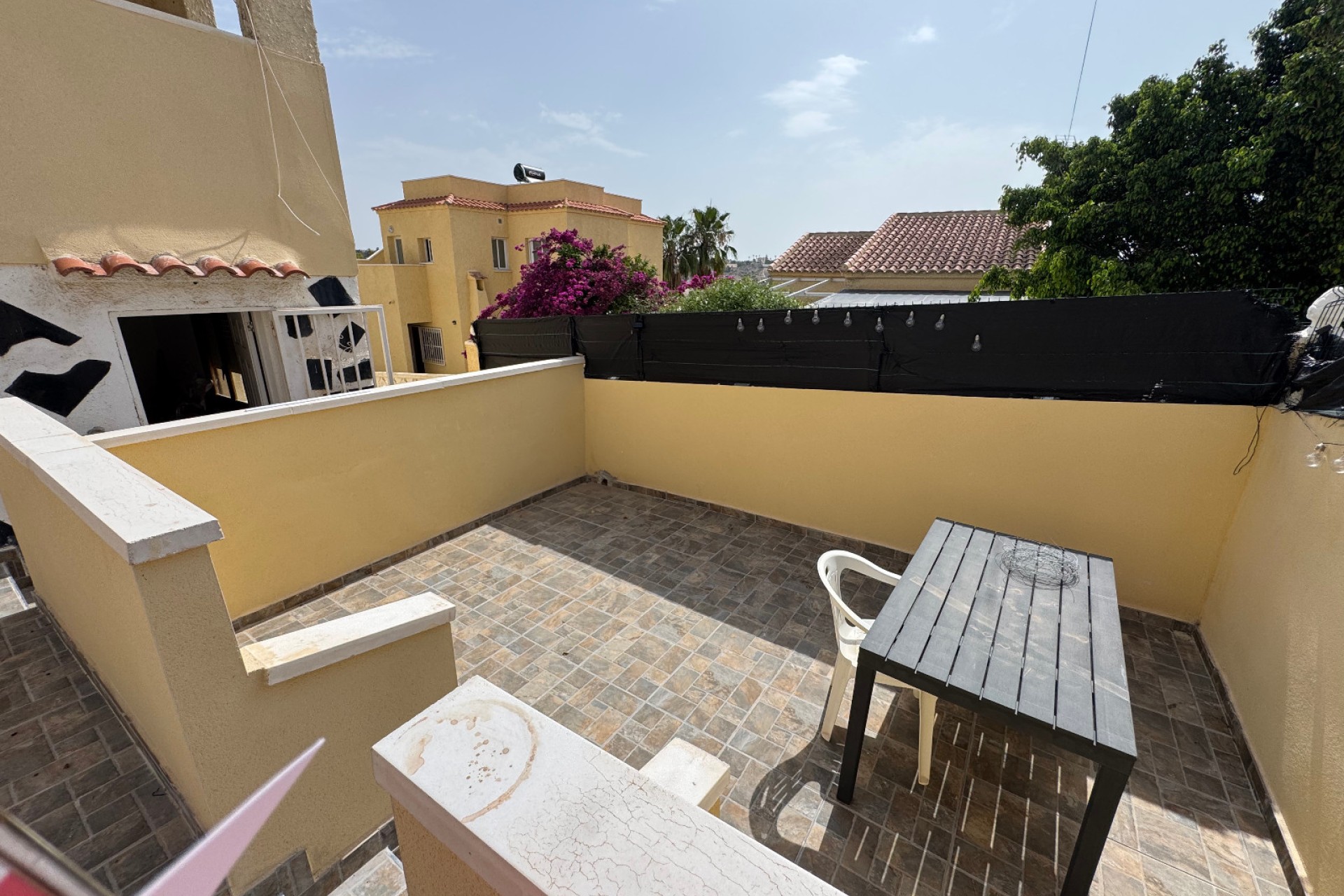 Sale - Einfamilienhaus - San Fulgencio - Urb. La Marina