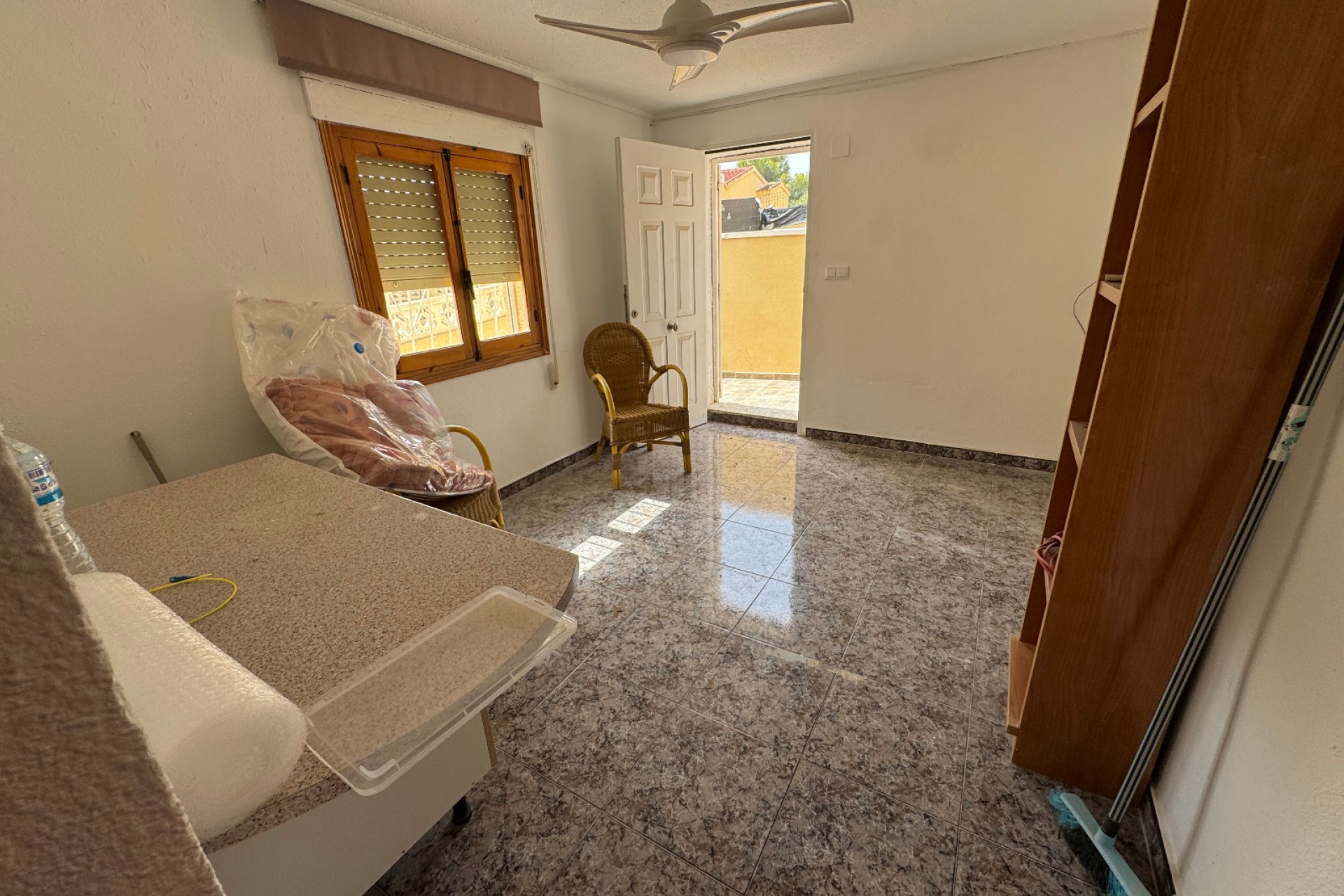 Sale - Einfamilienhaus - San Fulgencio - Urb. La Marina