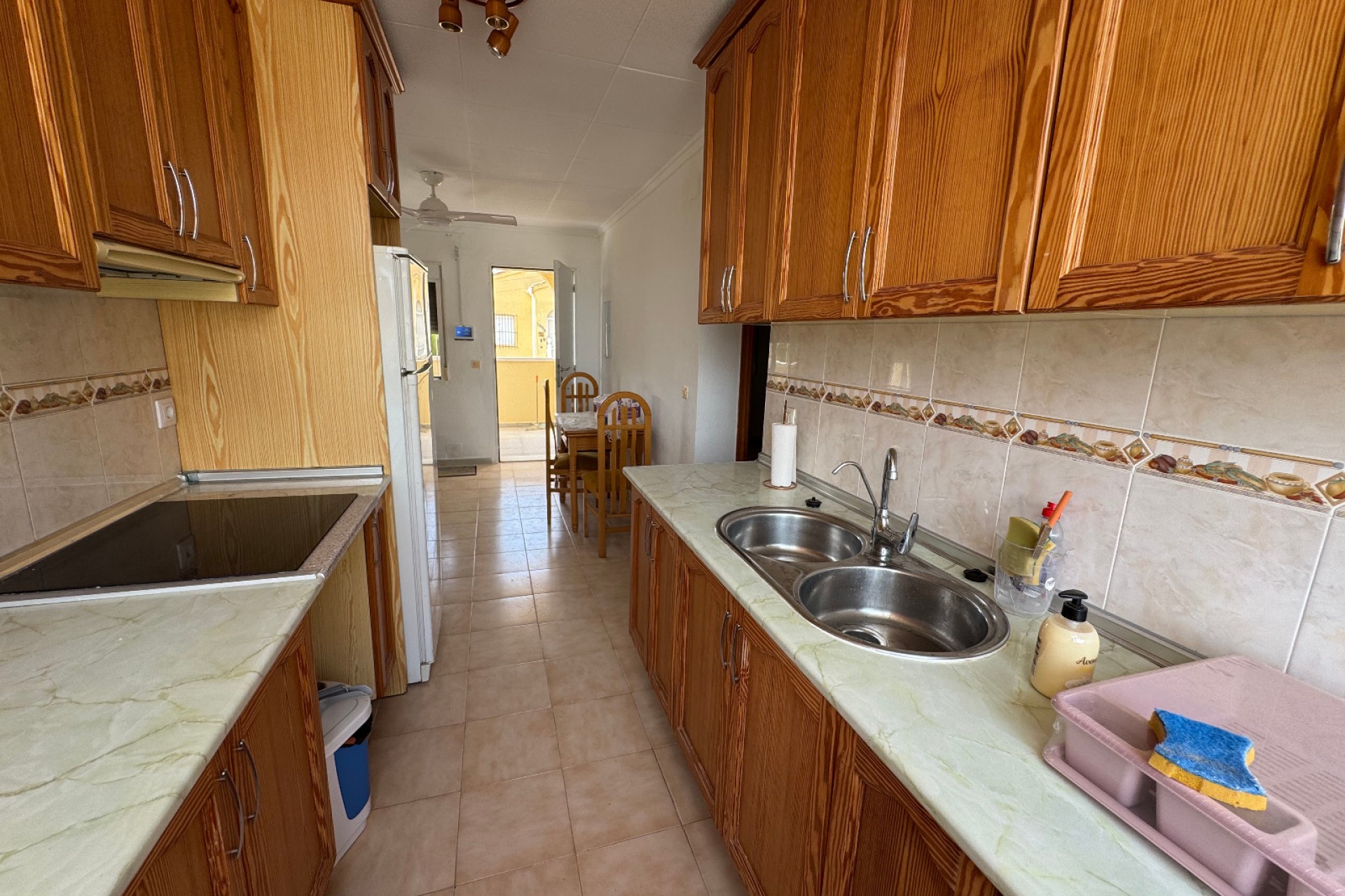 Sale - Einfamilienhaus - San Fulgencio - Urb. La Marina