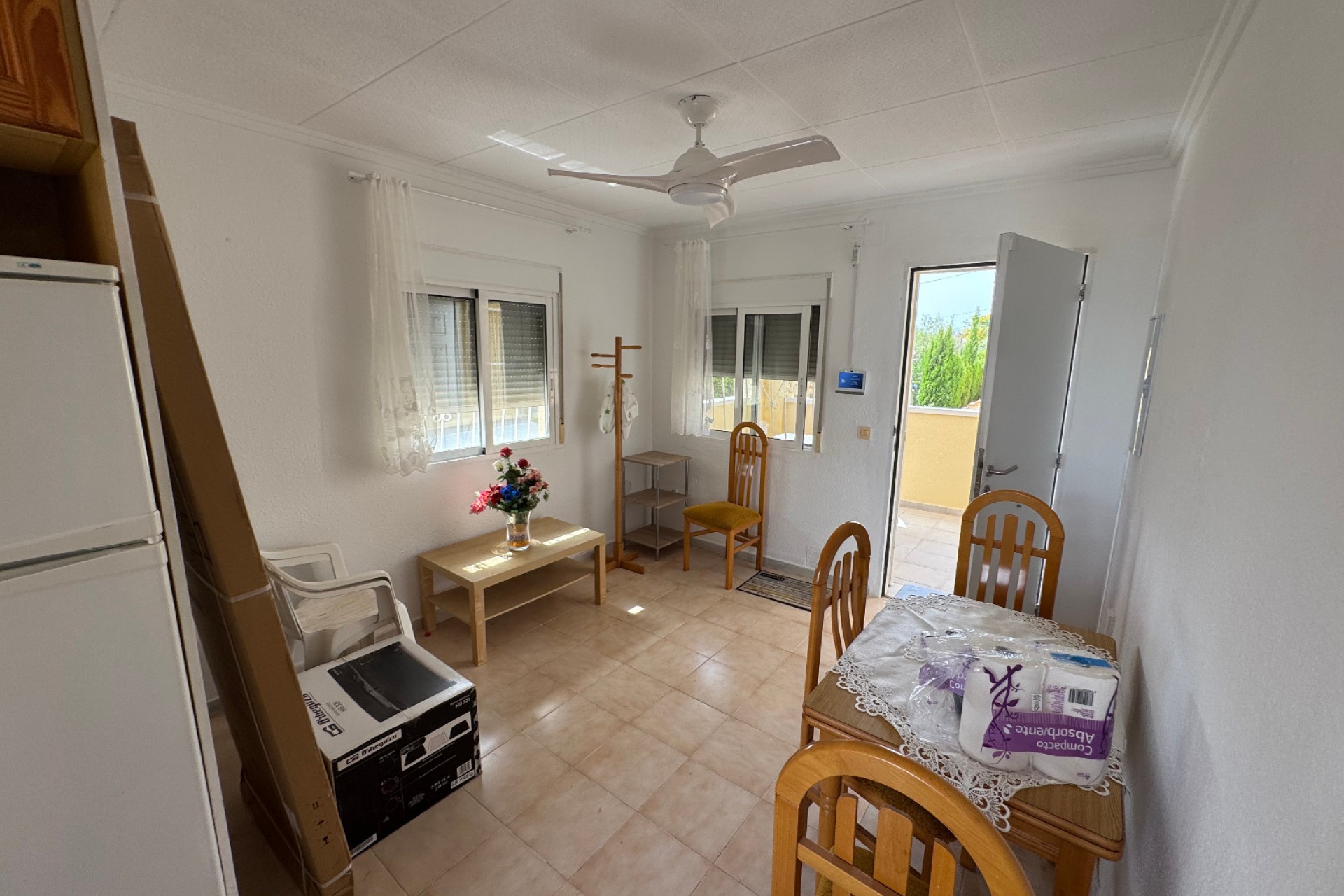 Sale - Einfamilienhaus - San Fulgencio - Urb. La Marina