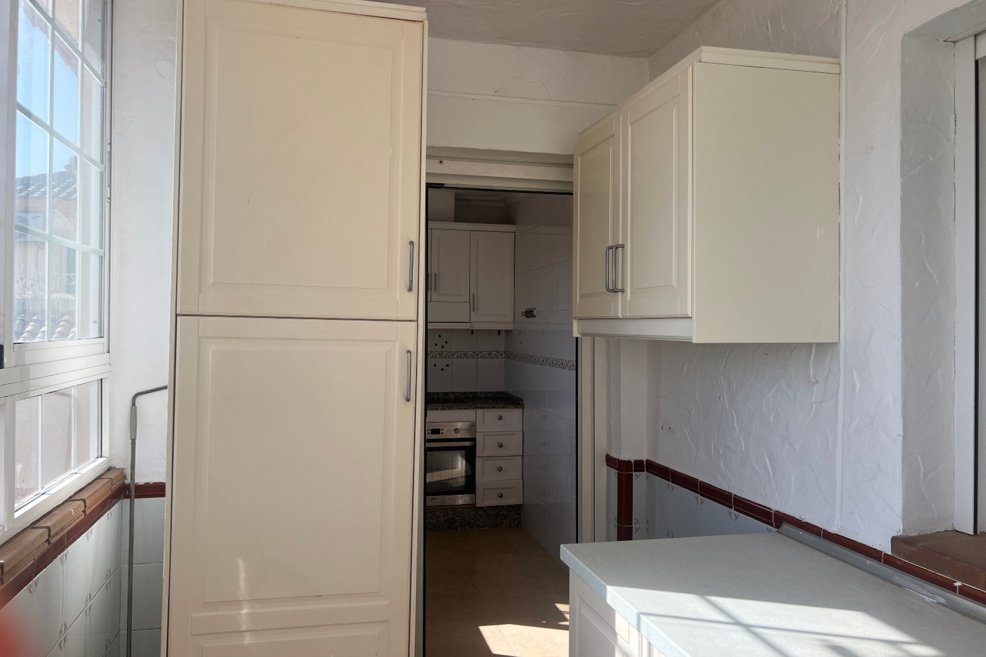 Sale - Einfamilienhaus - San Fulgencio - Urb. La Marina