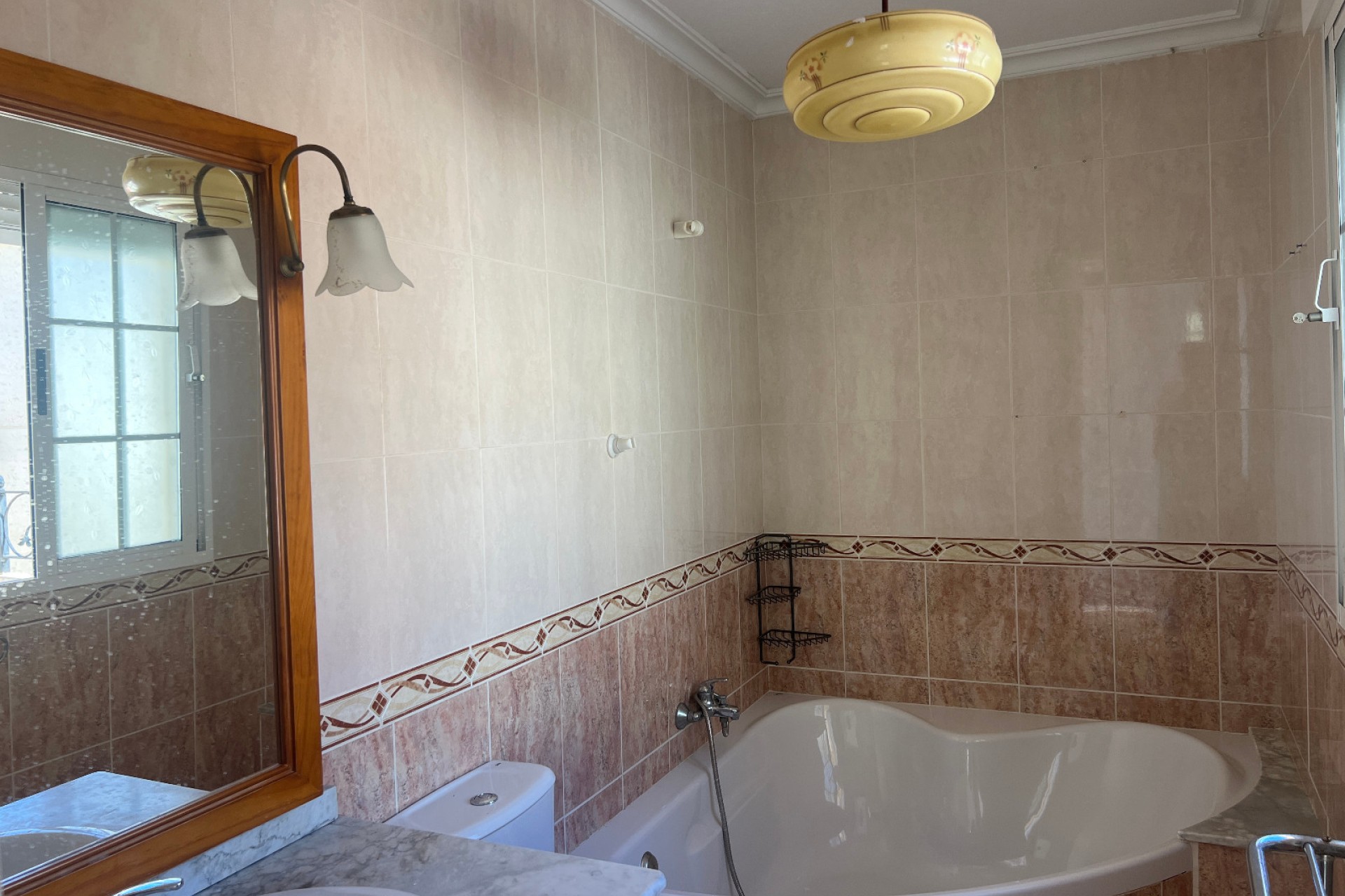 Sale - Einfamilienhaus - San Fulgencio - Urb. La Marina