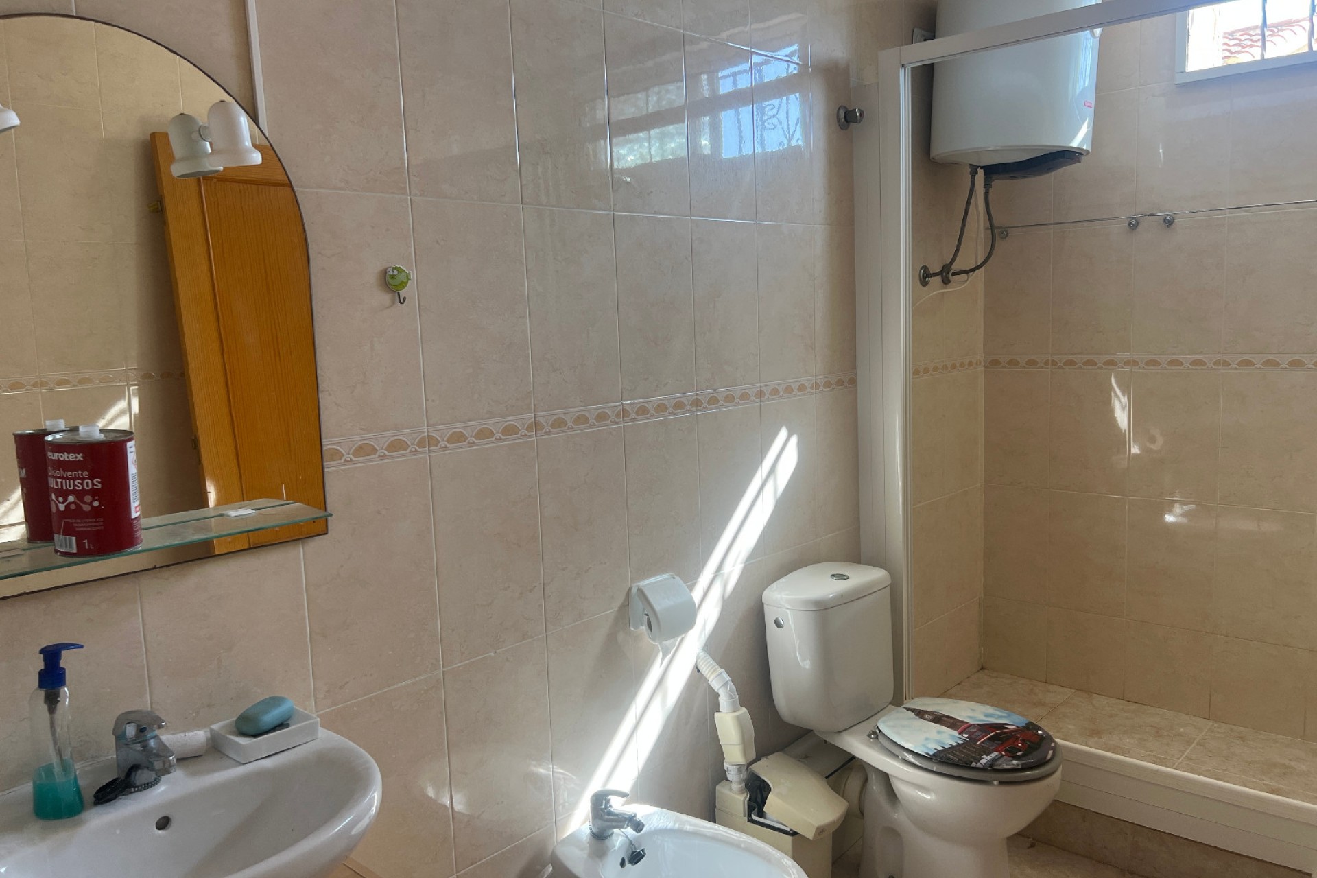 Sale - Einfamilienhaus - San Fulgencio - Urb. La Marina