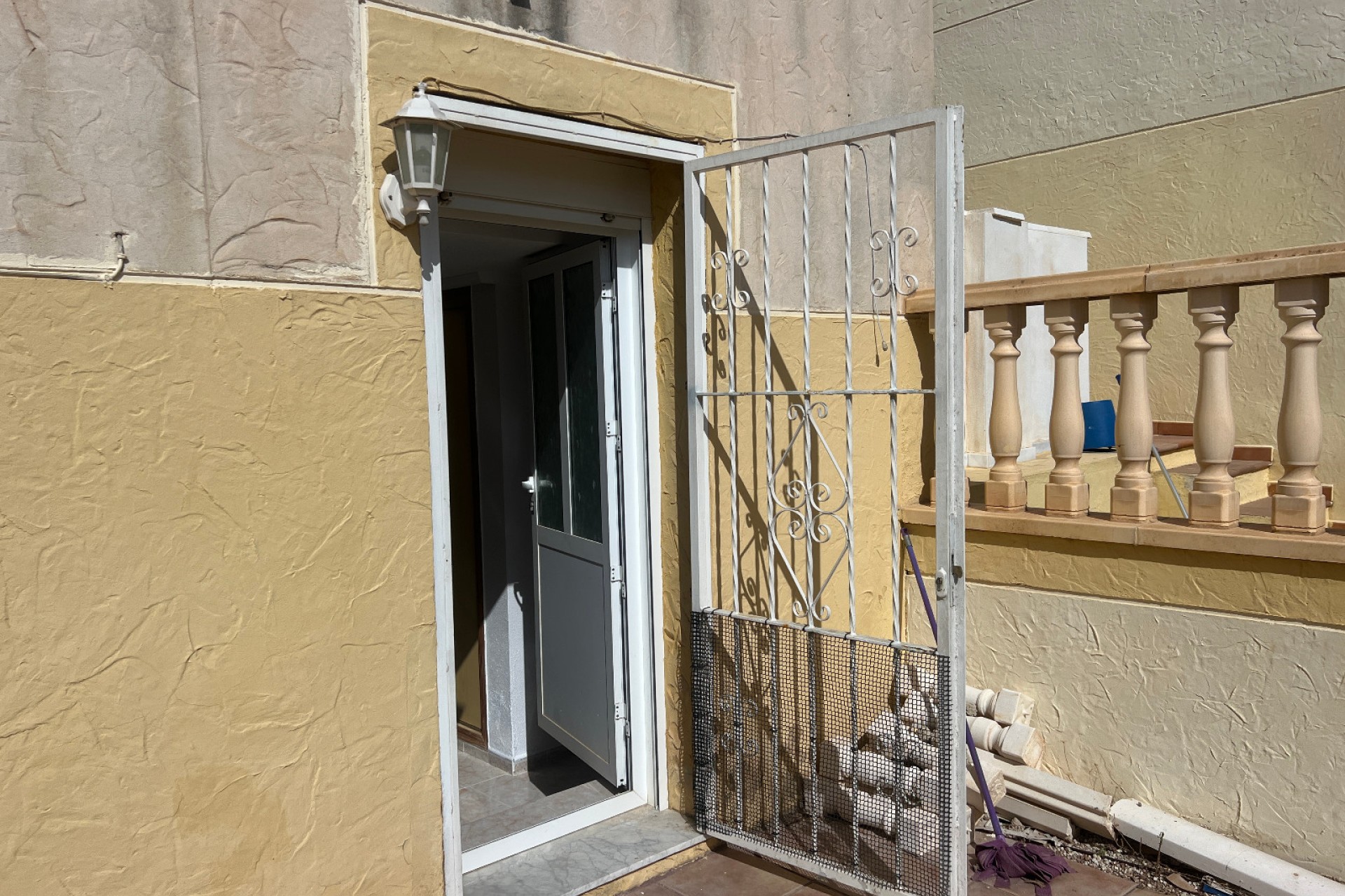 Sale - Einfamilienhaus - San Fulgencio - Urb. La Marina