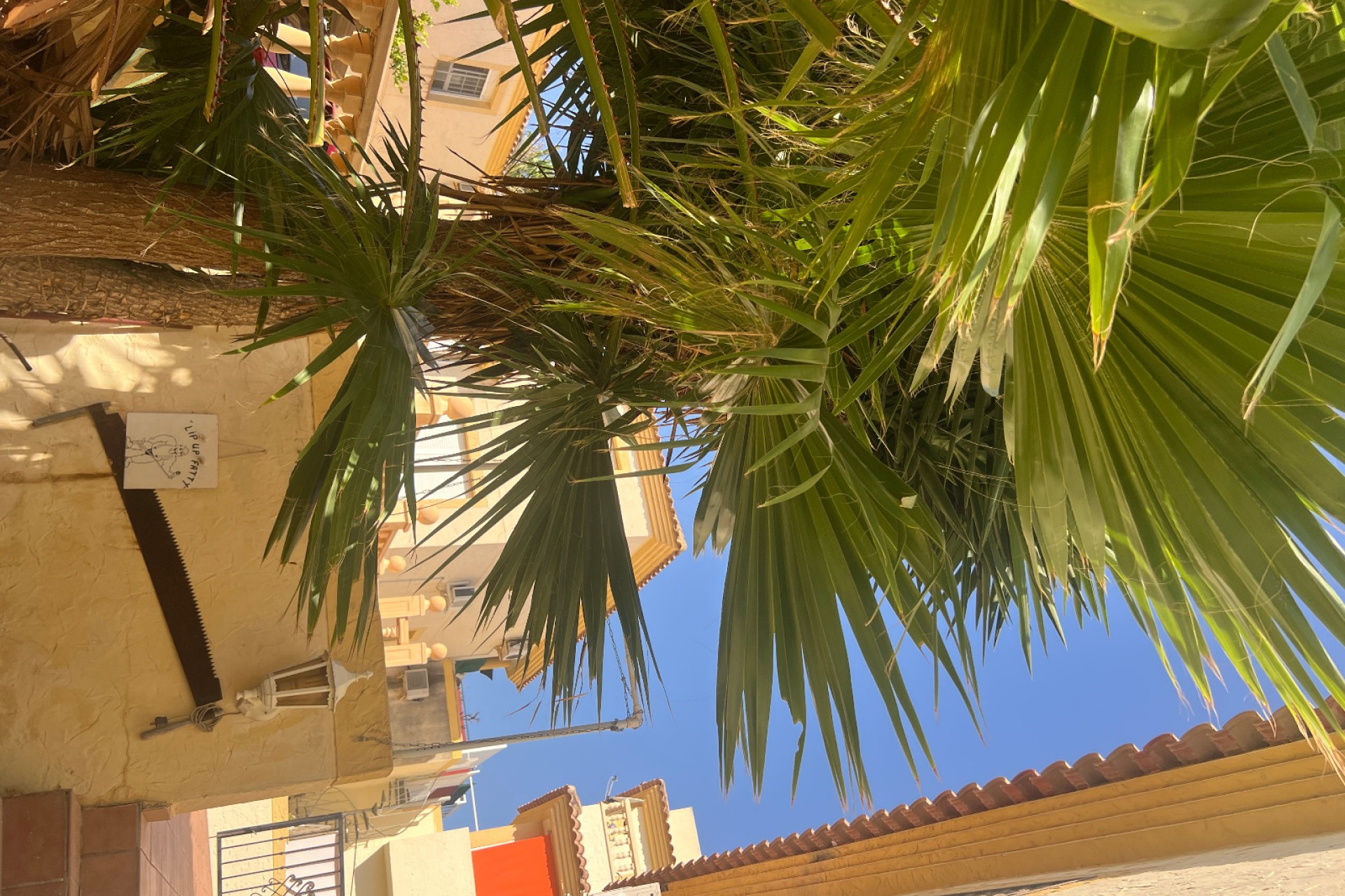 Sale - Einfamilienhaus - San Fulgencio - Urb. La Marina