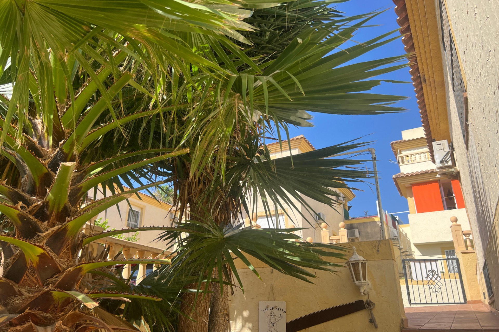 Sale - Einfamilienhaus - San Fulgencio - Urb. La Marina