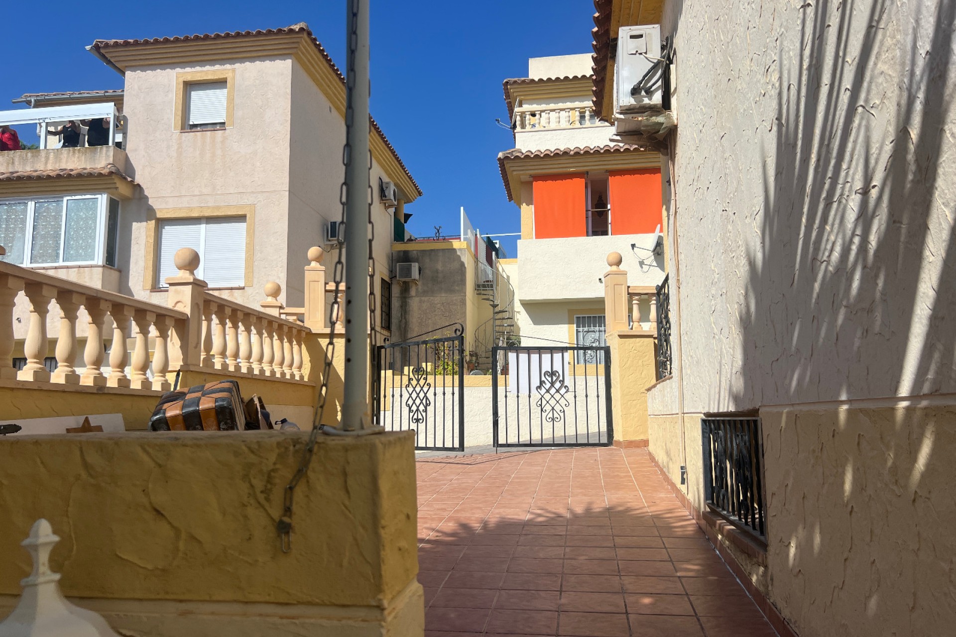 Sale - Einfamilienhaus - San Fulgencio - Urb. La Marina