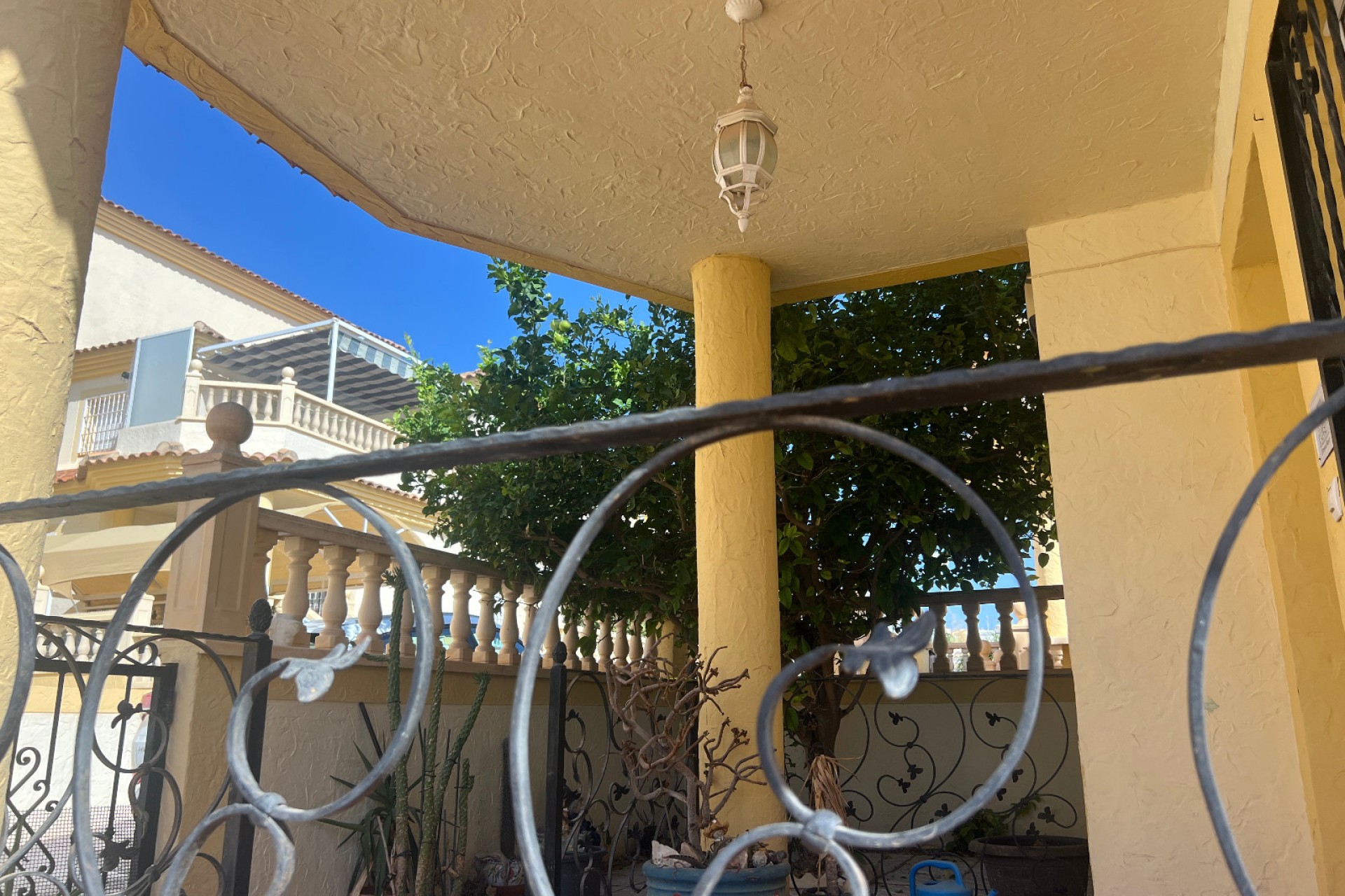 Sale - Einfamilienhaus - San Fulgencio - Urb. La Marina