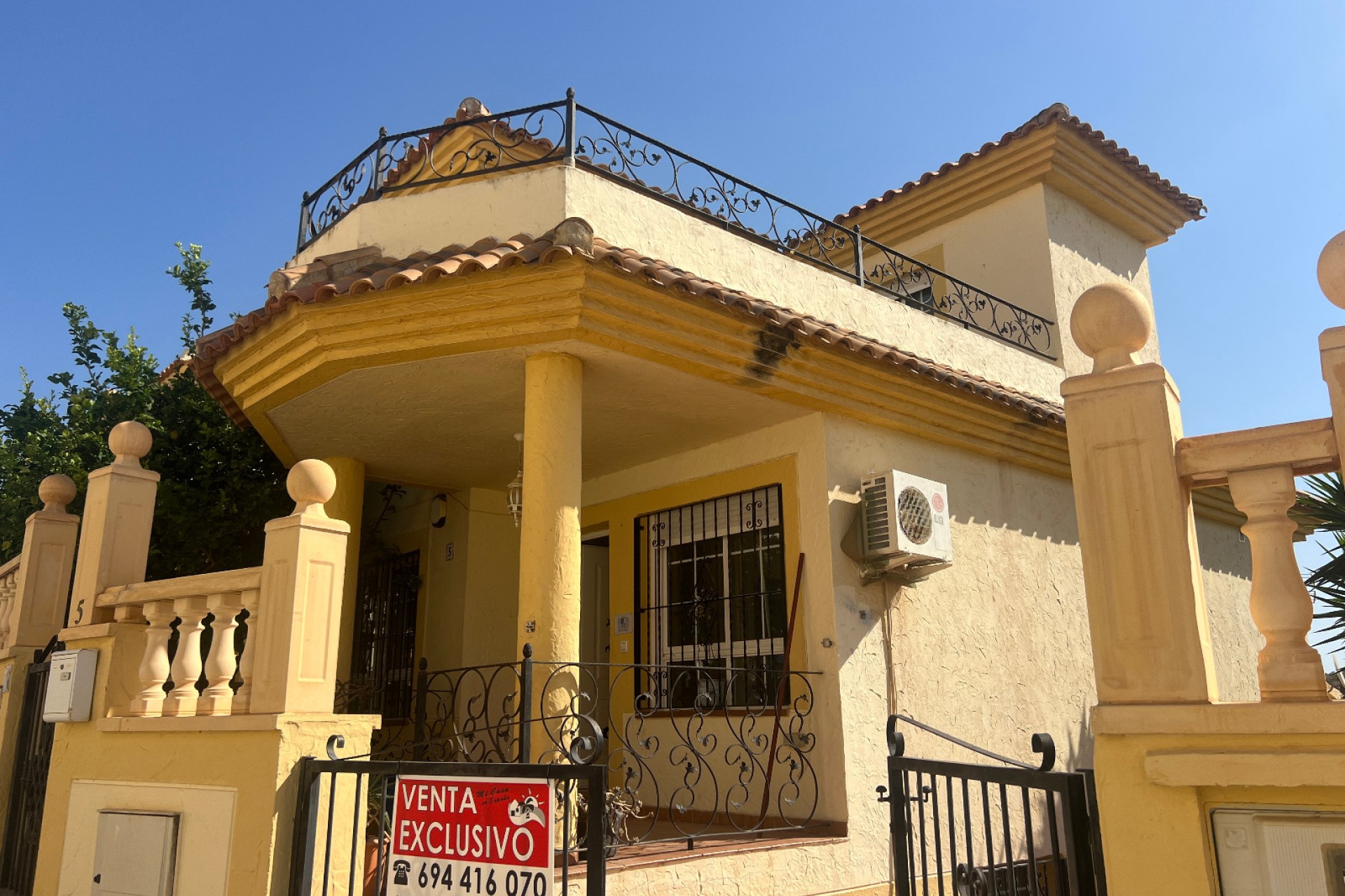 Sale - Einfamilienhaus - San Fulgencio - Urb. La Marina