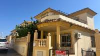 Sale - Einfamilienhaus - San Fulgencio - Urb. La Marina