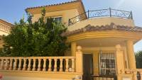 Sale - Einfamilienhaus - San Fulgencio - Urb. La Marina