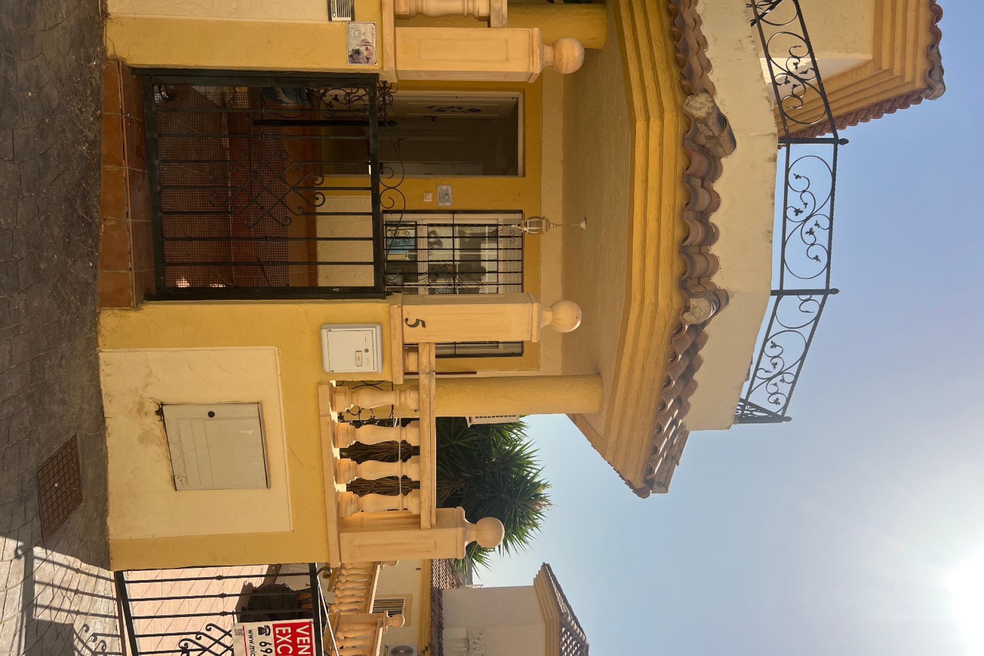 Sale - Einfamilienhaus - San Fulgencio - Urb. La Marina