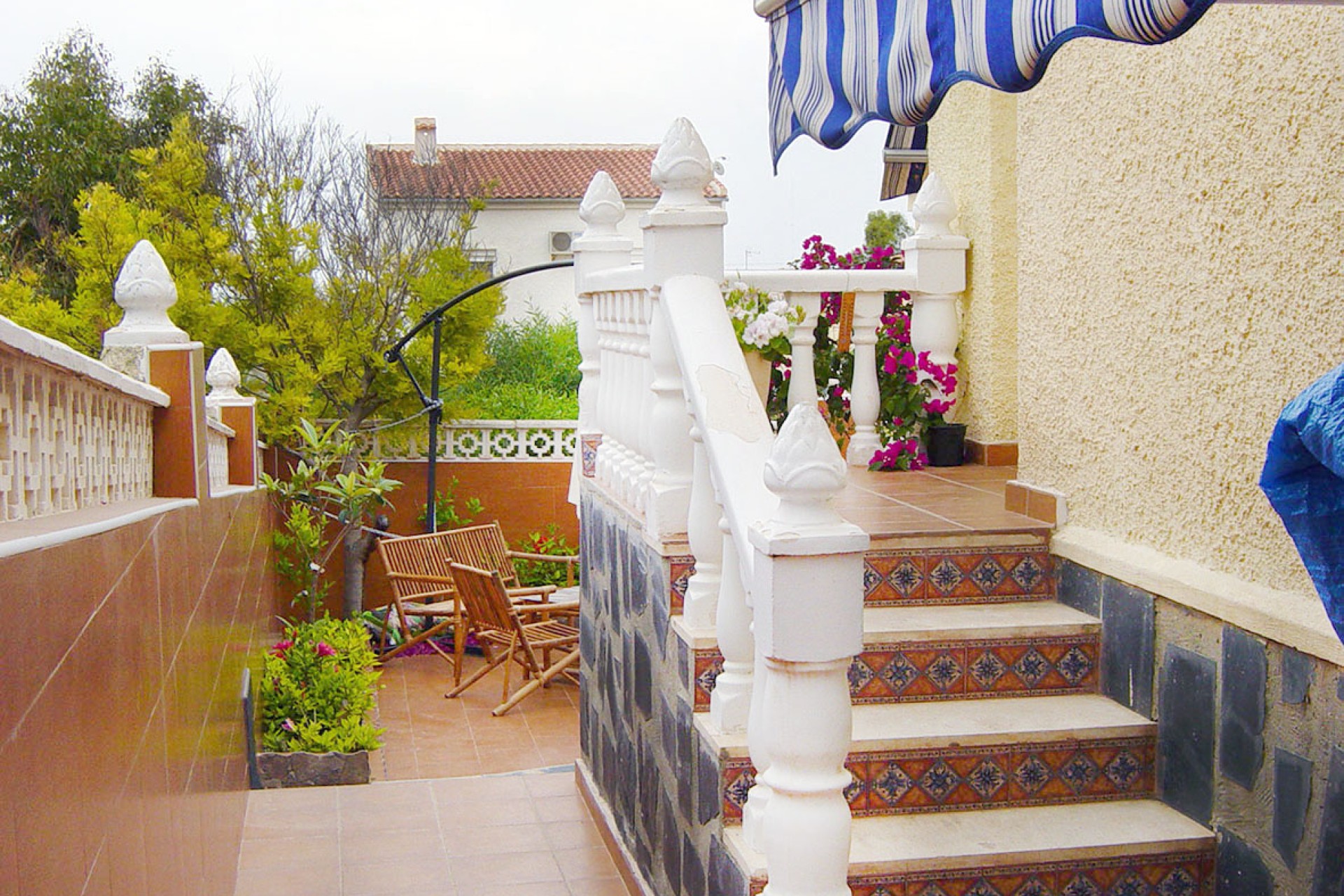 Sale - Einfamilienhaus - San Fulgencio - Urb. La Marina