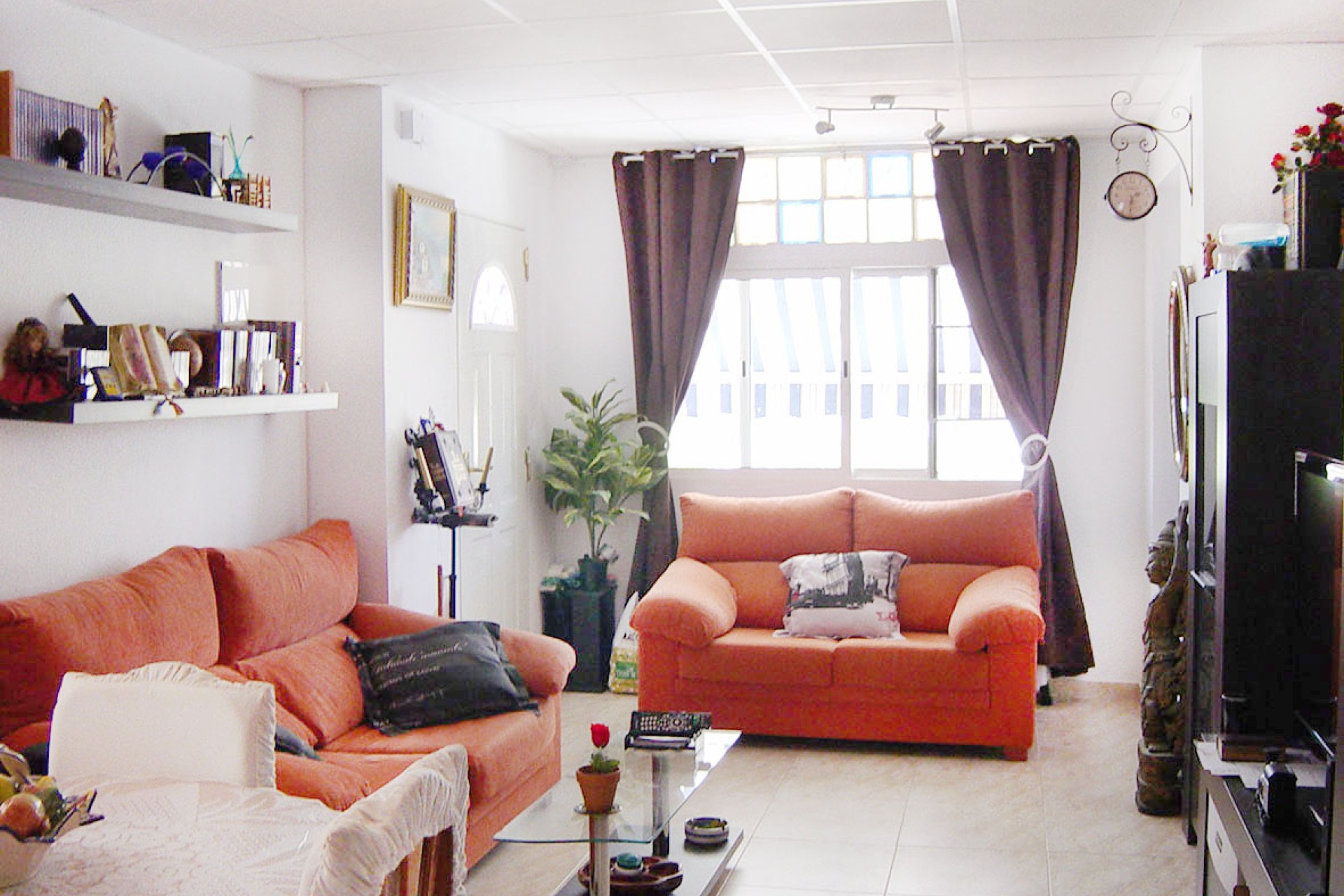 Sale - Einfamilienhaus - San Fulgencio - Urb. La Marina