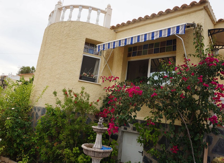 Sale - Einfamilienhaus - San Fulgencio - Urb. La Marina