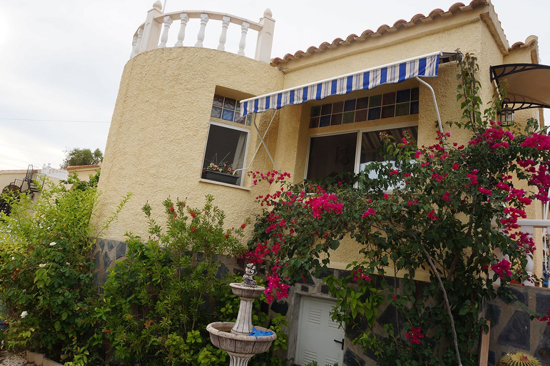 Sale - Einfamilienhaus - San Fulgencio - Urb. La Marina