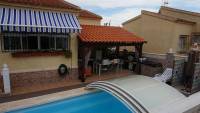 Sale - Einfamilienhaus - San Fulgencio - Urb. La Marina