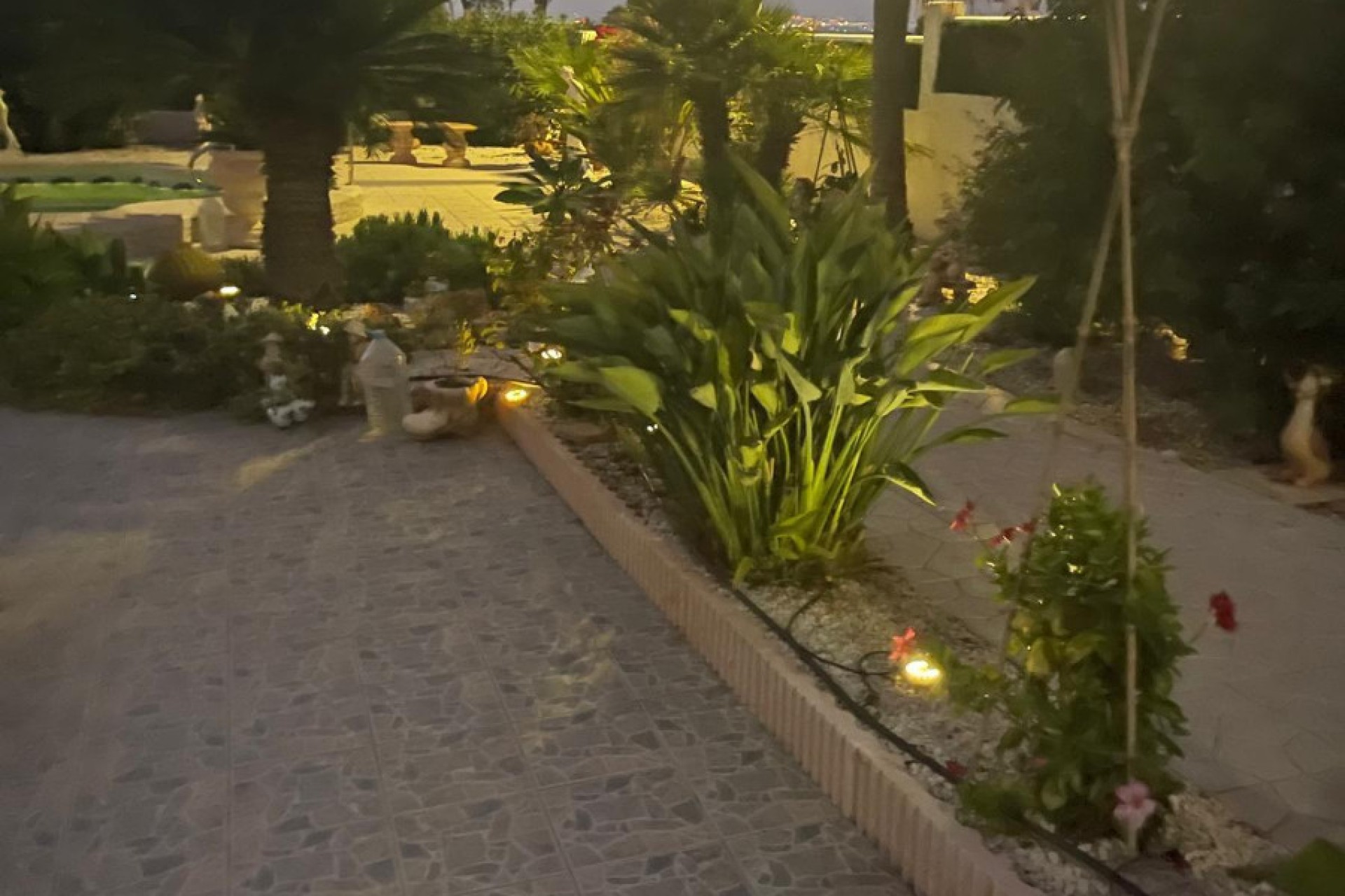 Sale - Einfamilienhaus - San Fulgencio - Urb. La Marina