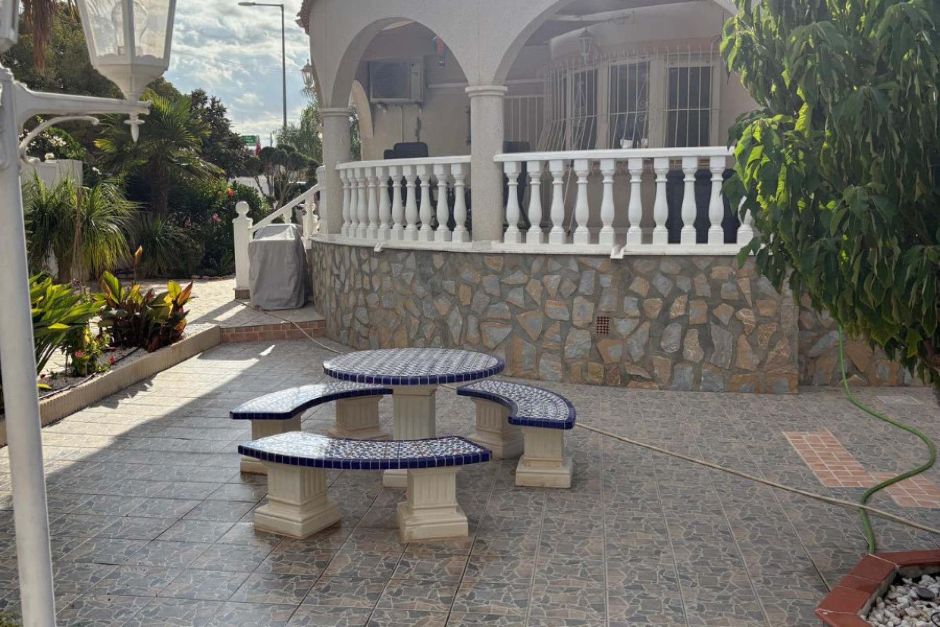 Sale - Einfamilienhaus - San Fulgencio - Urb. La Marina