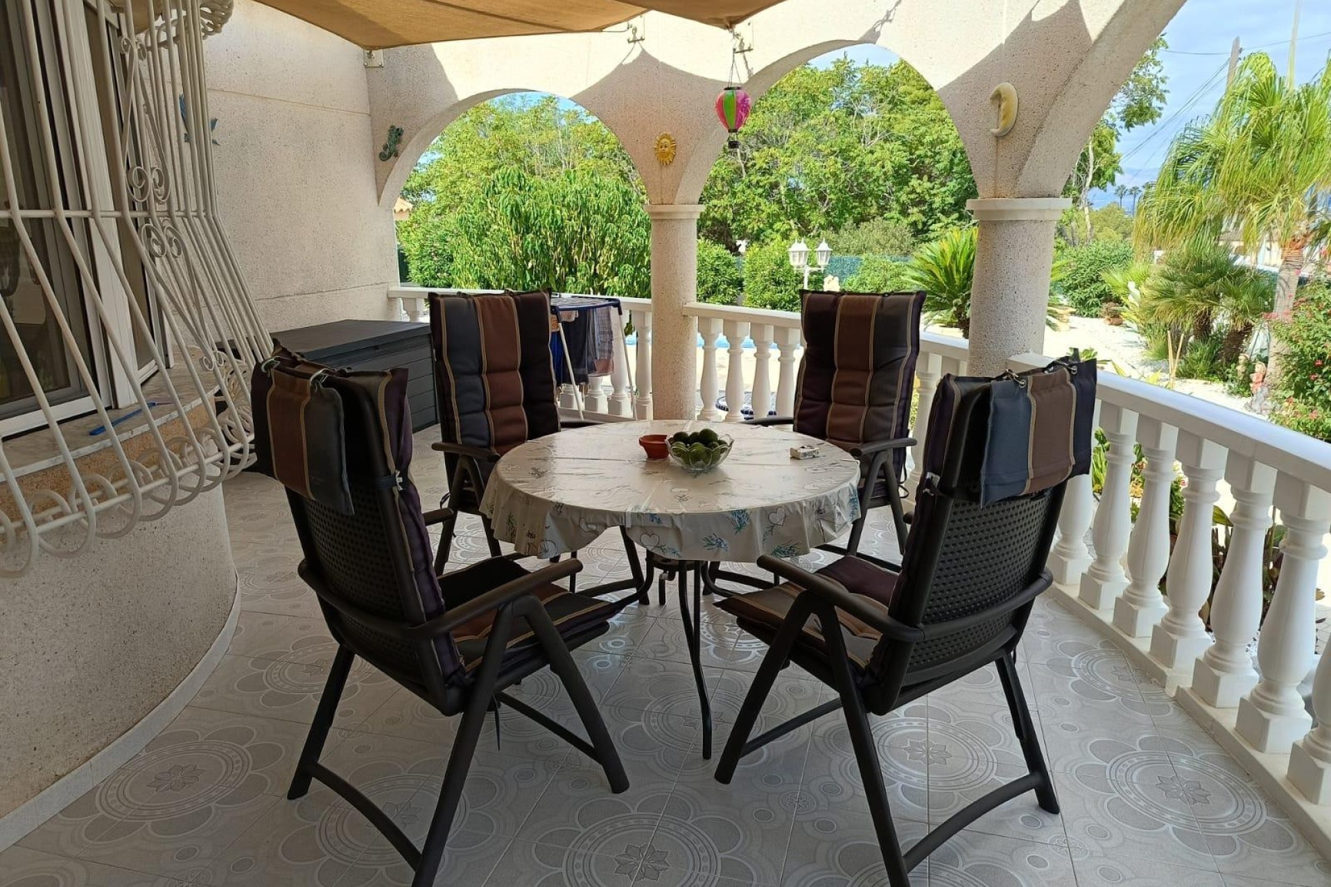 Sale - Einfamilienhaus - San Fulgencio - Urb. La Marina