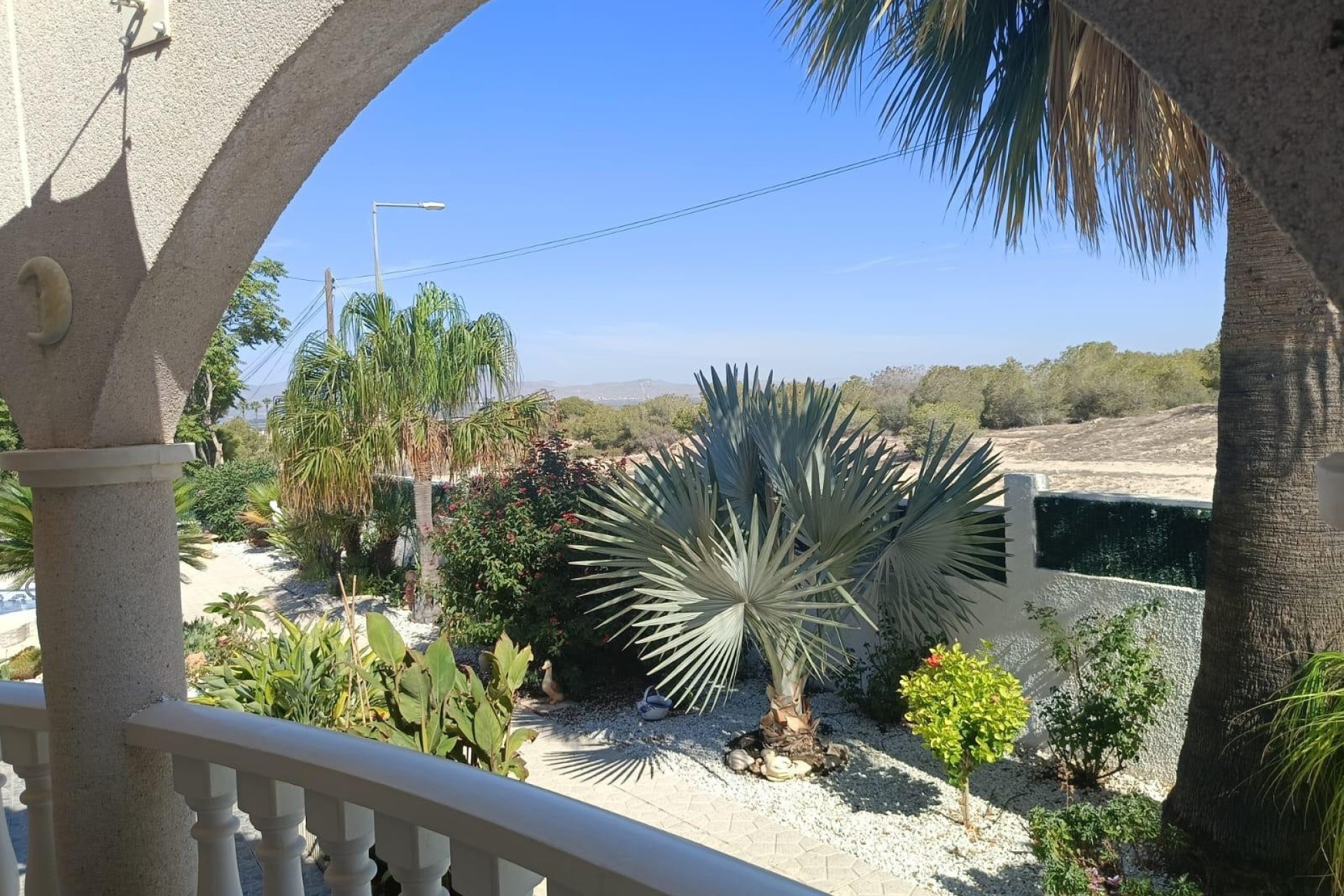 Sale - Einfamilienhaus - San Fulgencio - Urb. La Marina