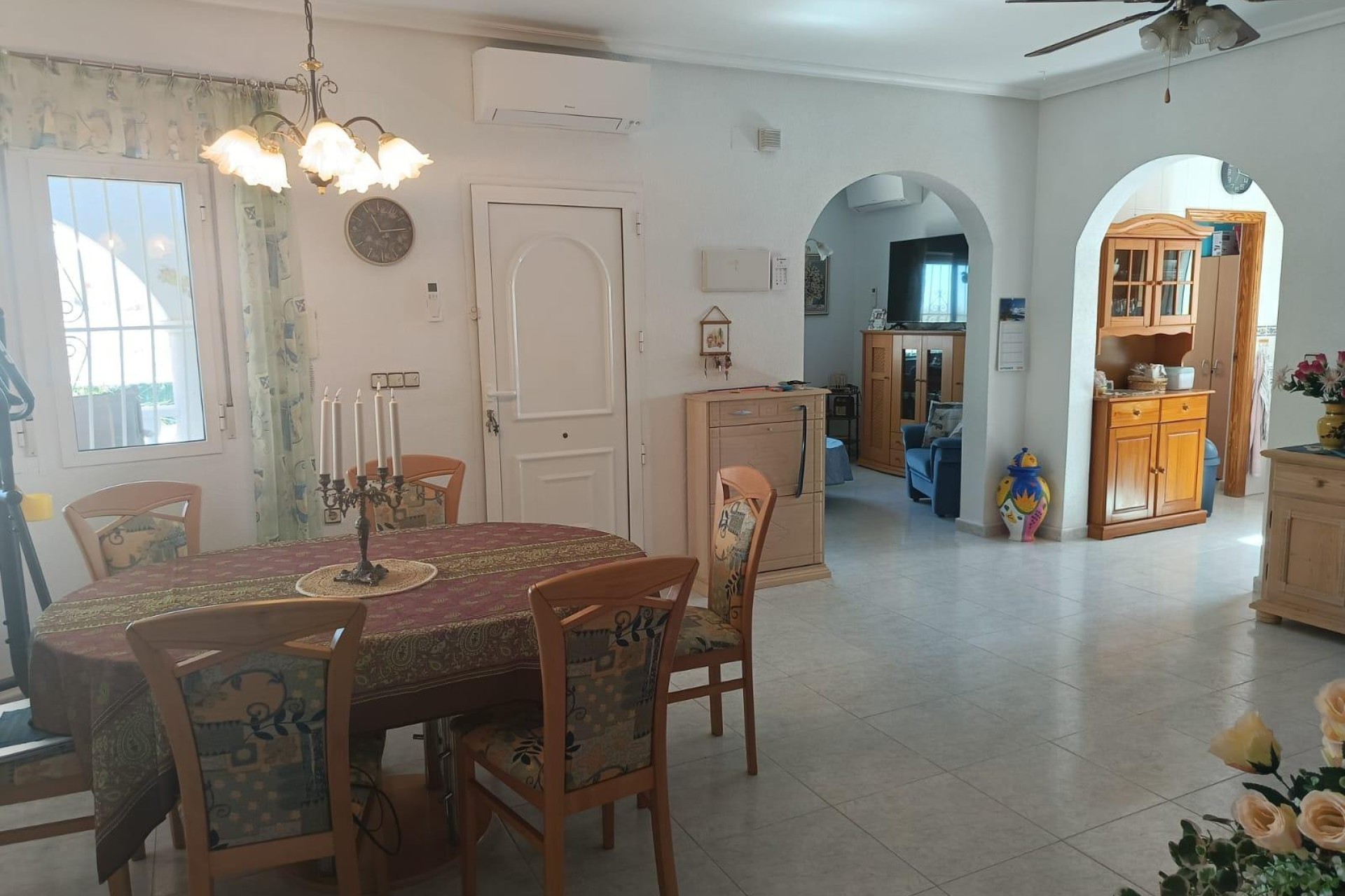 Sale - Einfamilienhaus - San Fulgencio - Urb. La Marina