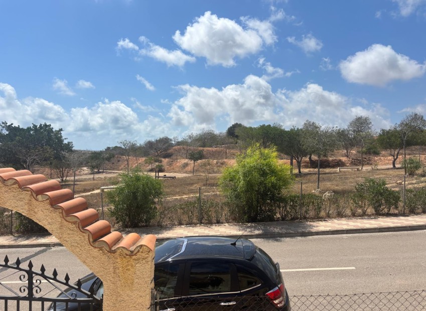 Sale - Einfamilienhaus - San Fulgencio - Urb. La Marina