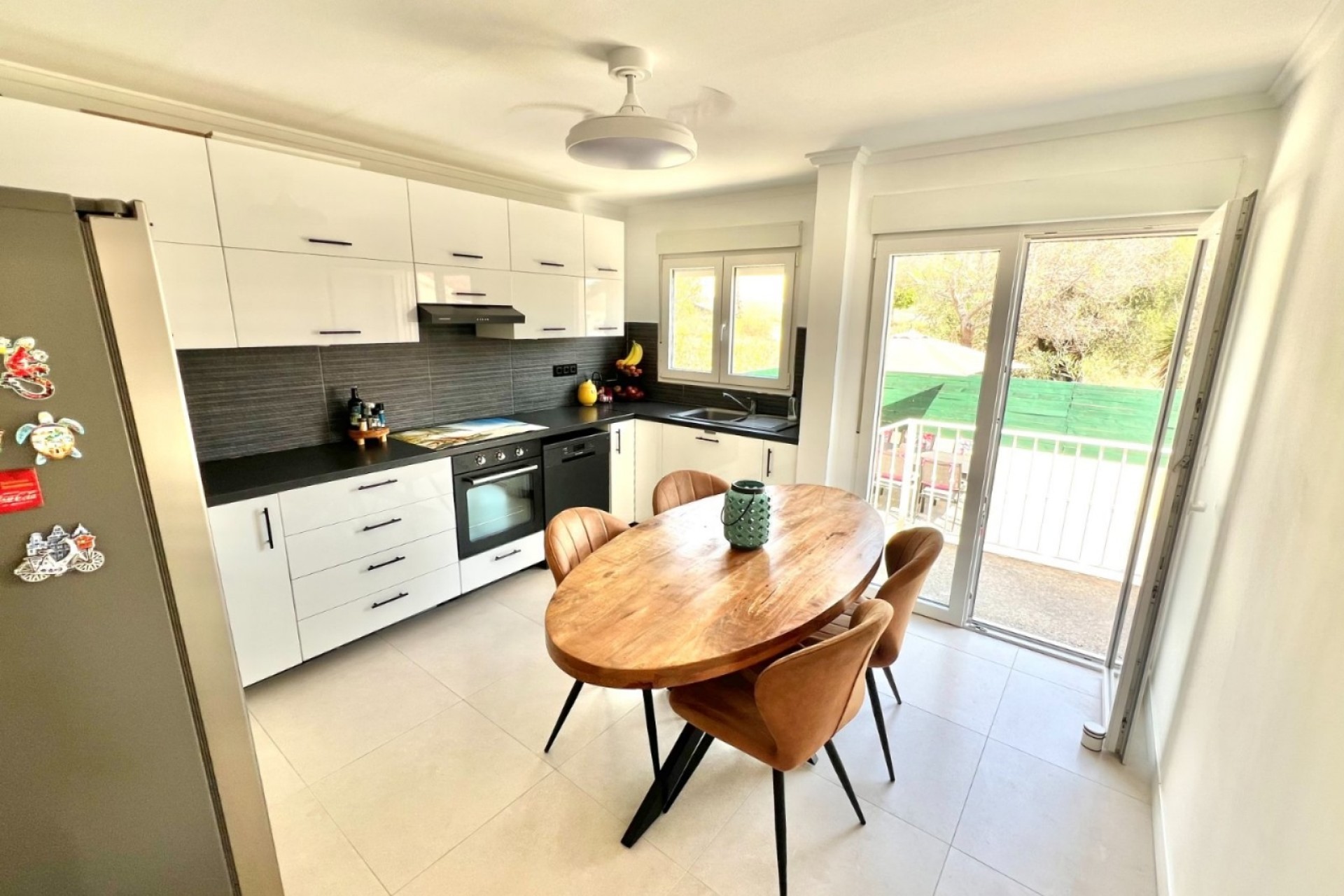 Sale - Einfamilienhaus - San Fulgencio - Urb. La Marina